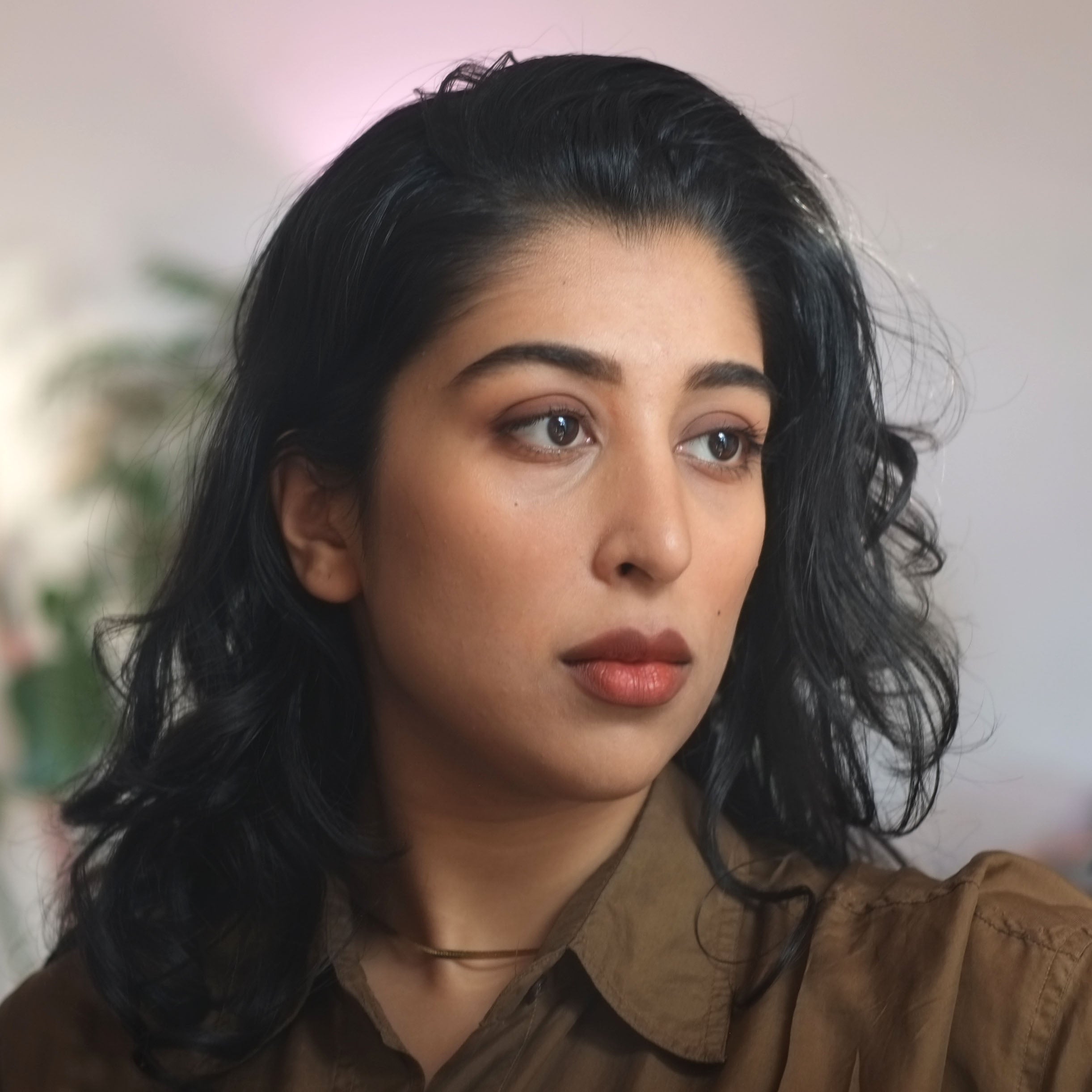 Misbah Ahmed
