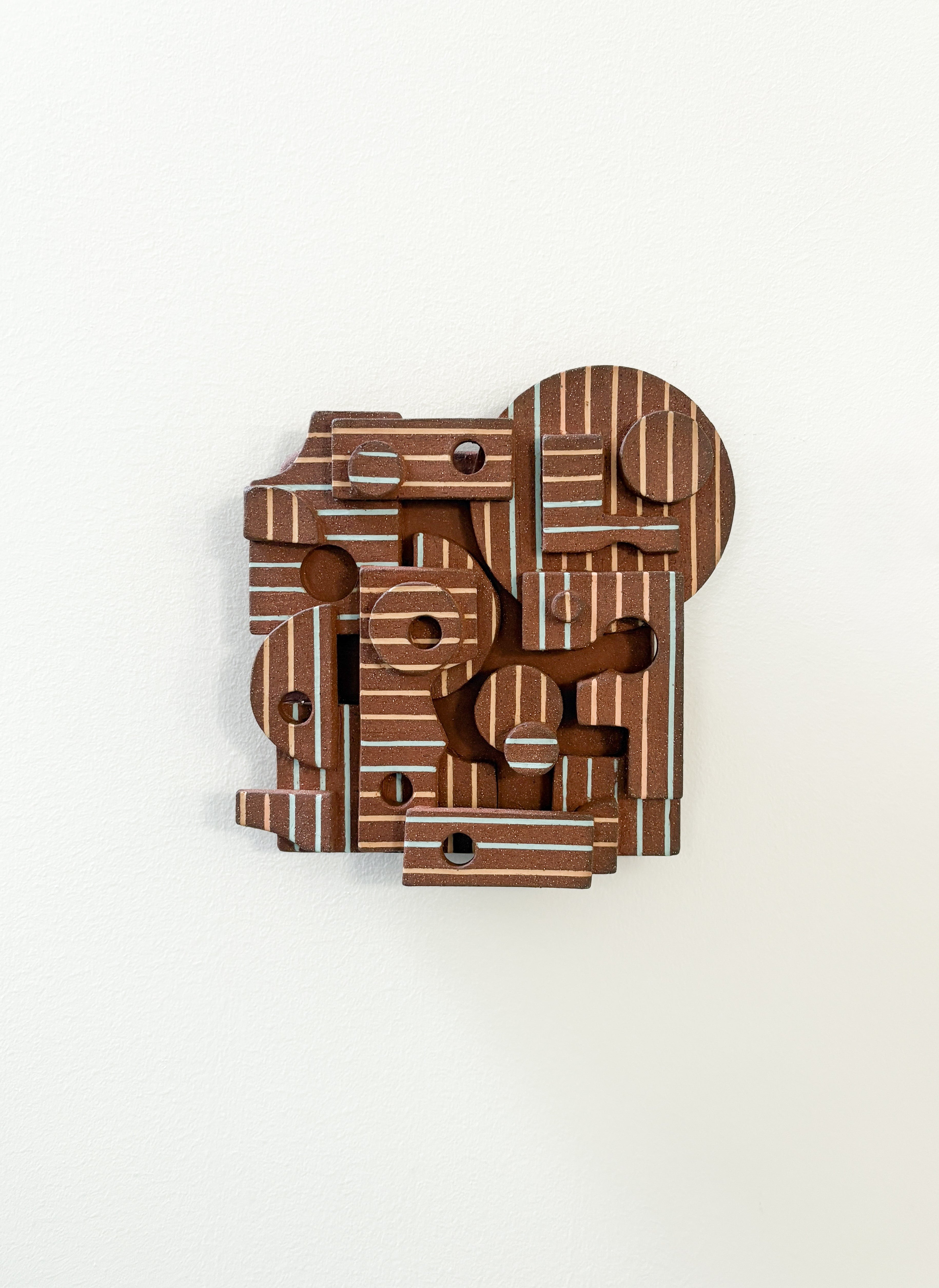 Stripped Dimensions, 2025