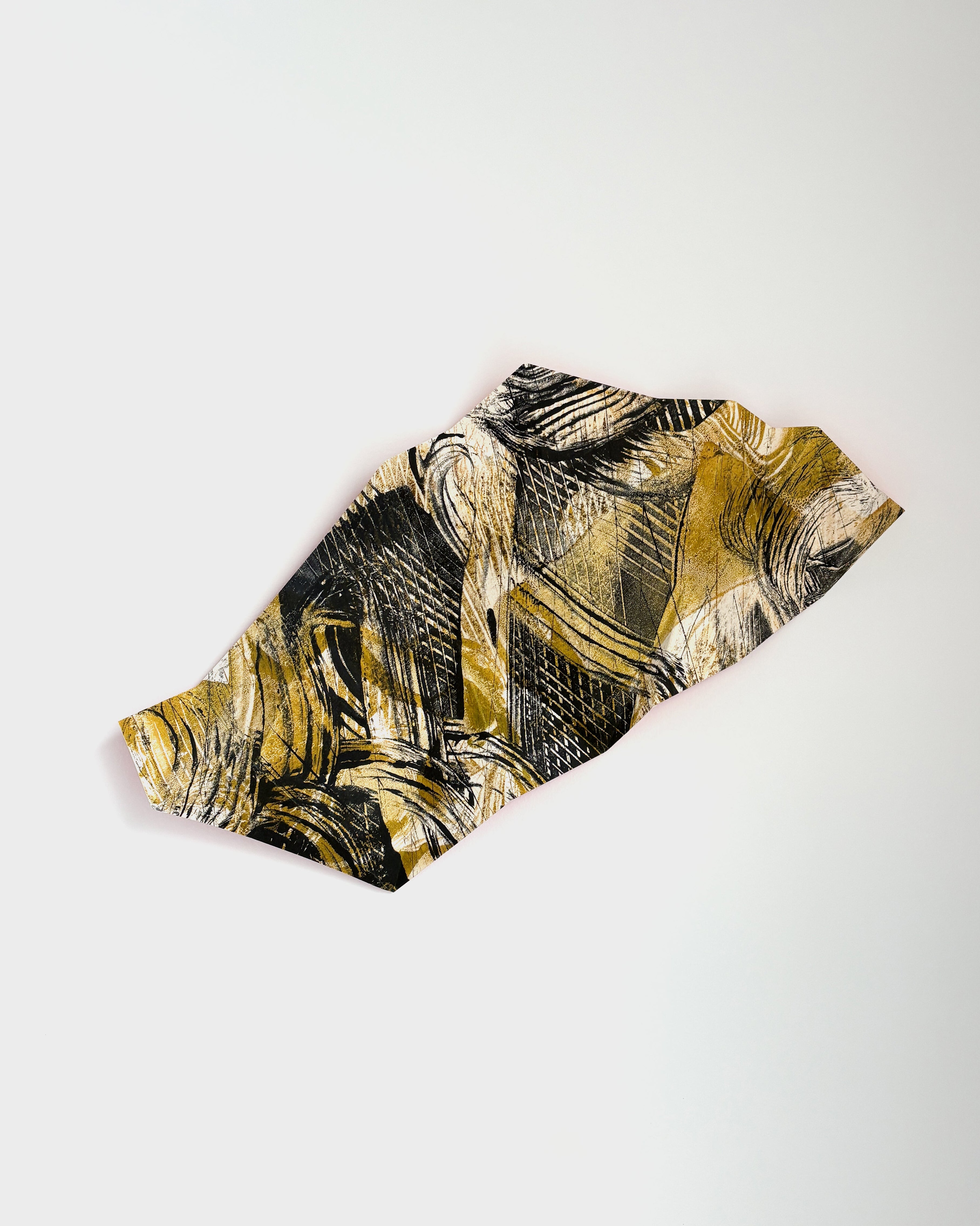 Ashley's Ledge, 2024