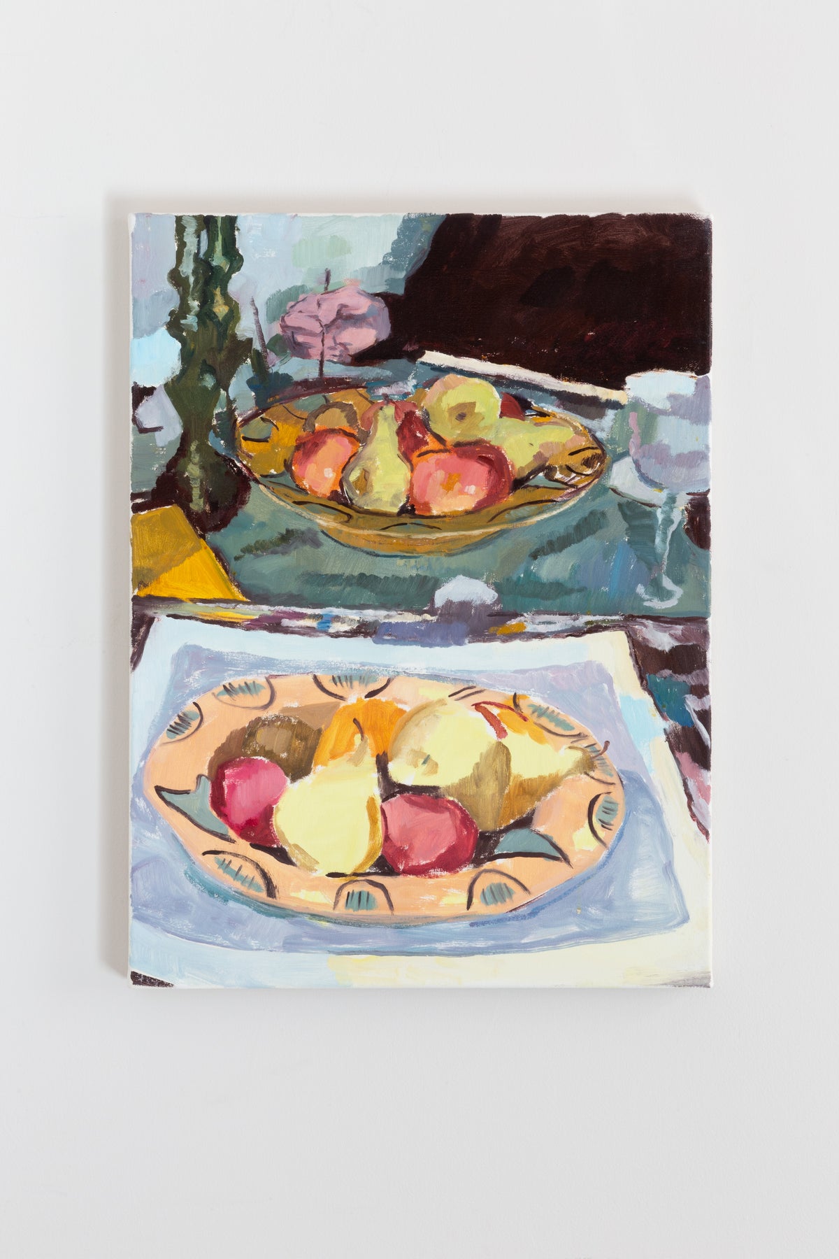 Still Life Painting, 2023