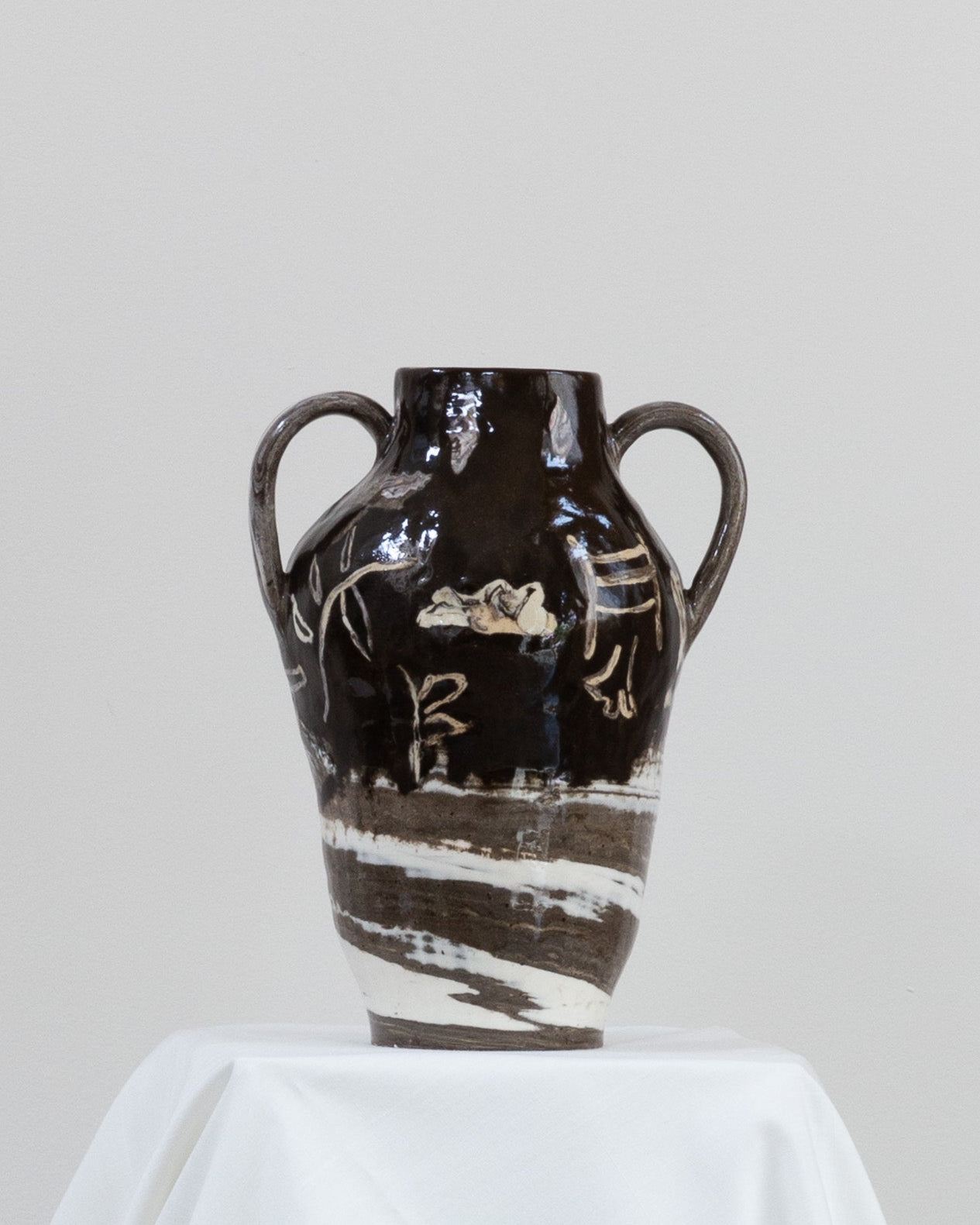 Composite Form II, 2025