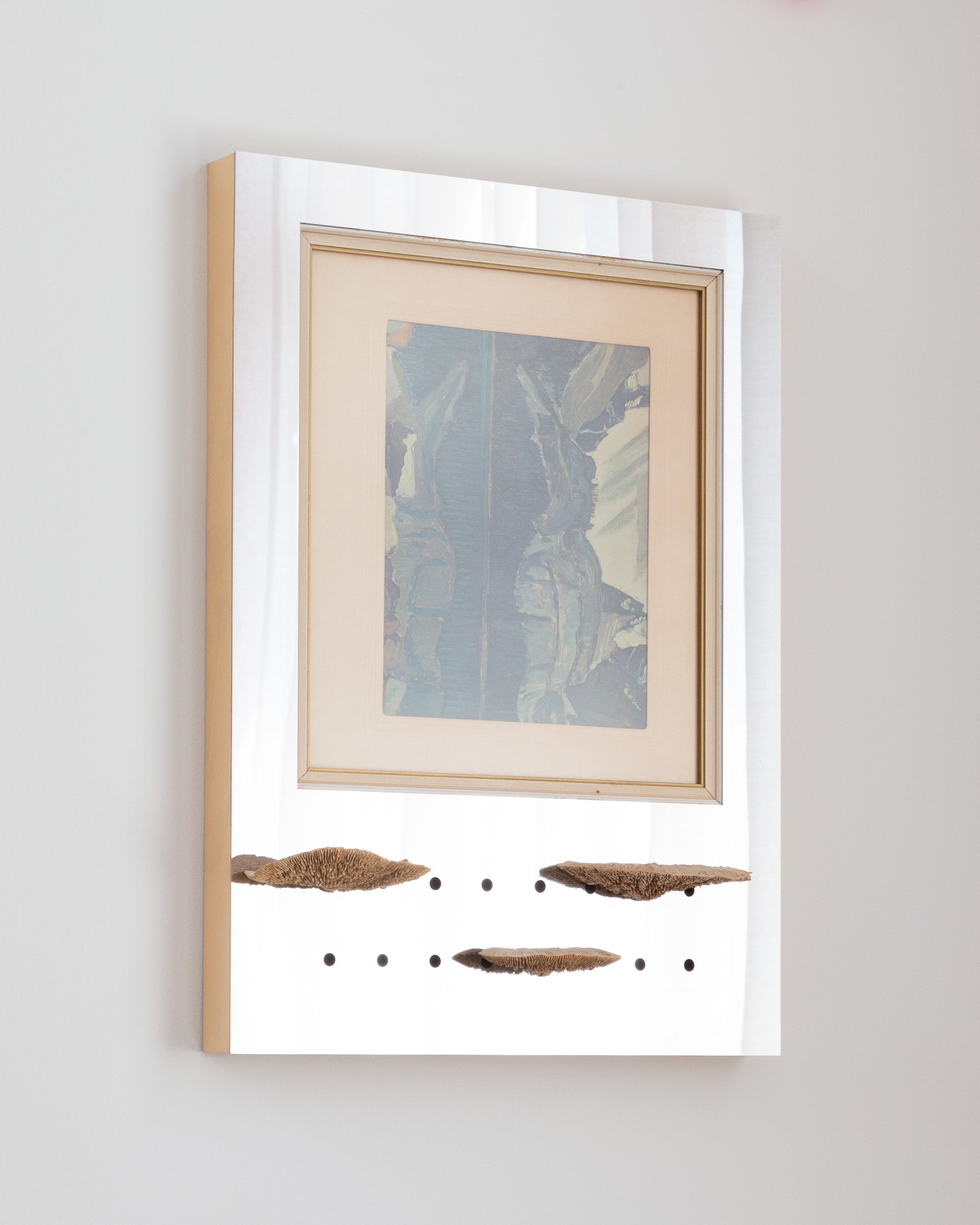 Macdonald Landscape Portrait, 2024