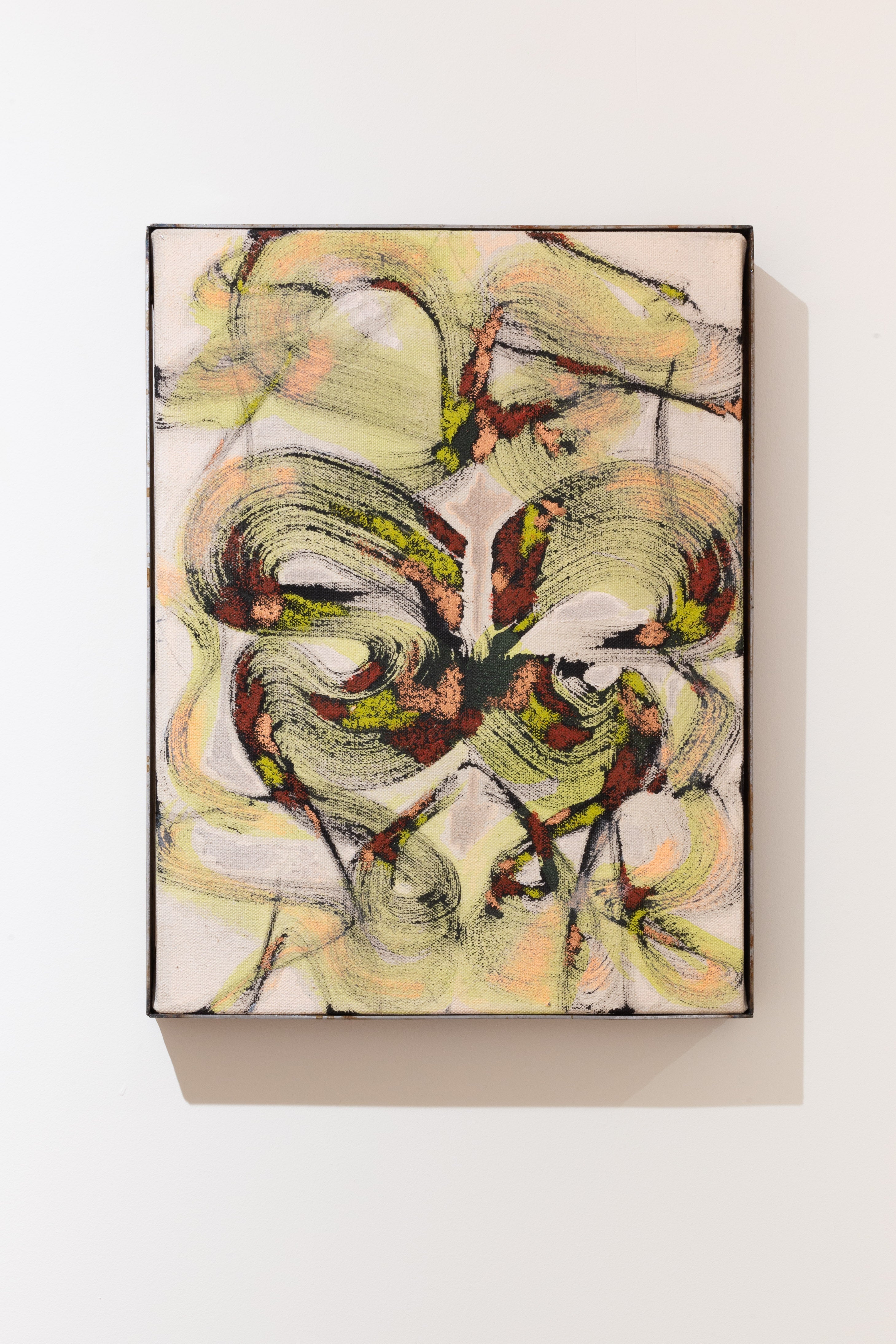 Untitled (D), 2025