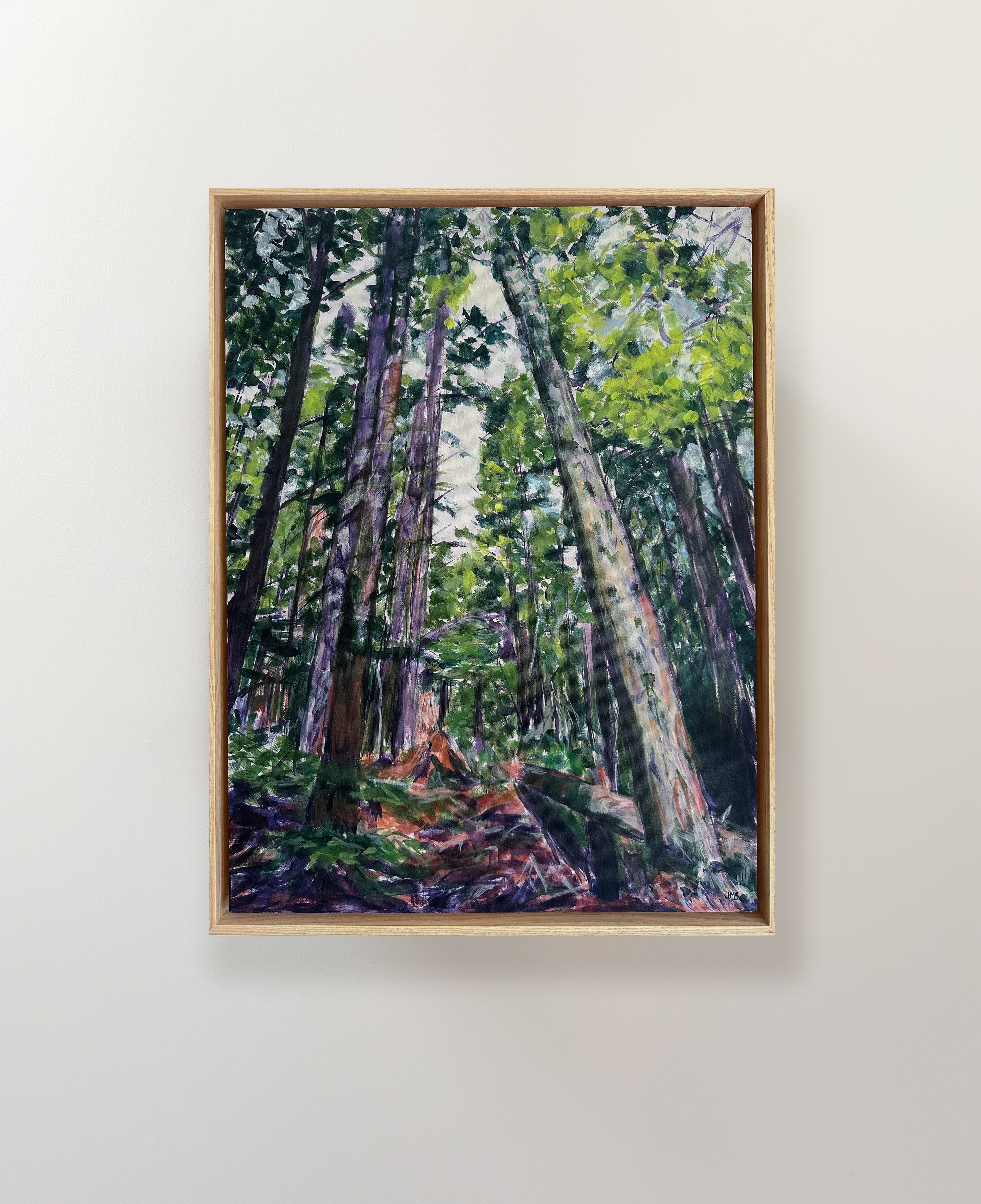 Forest Fantasy 6, 2024