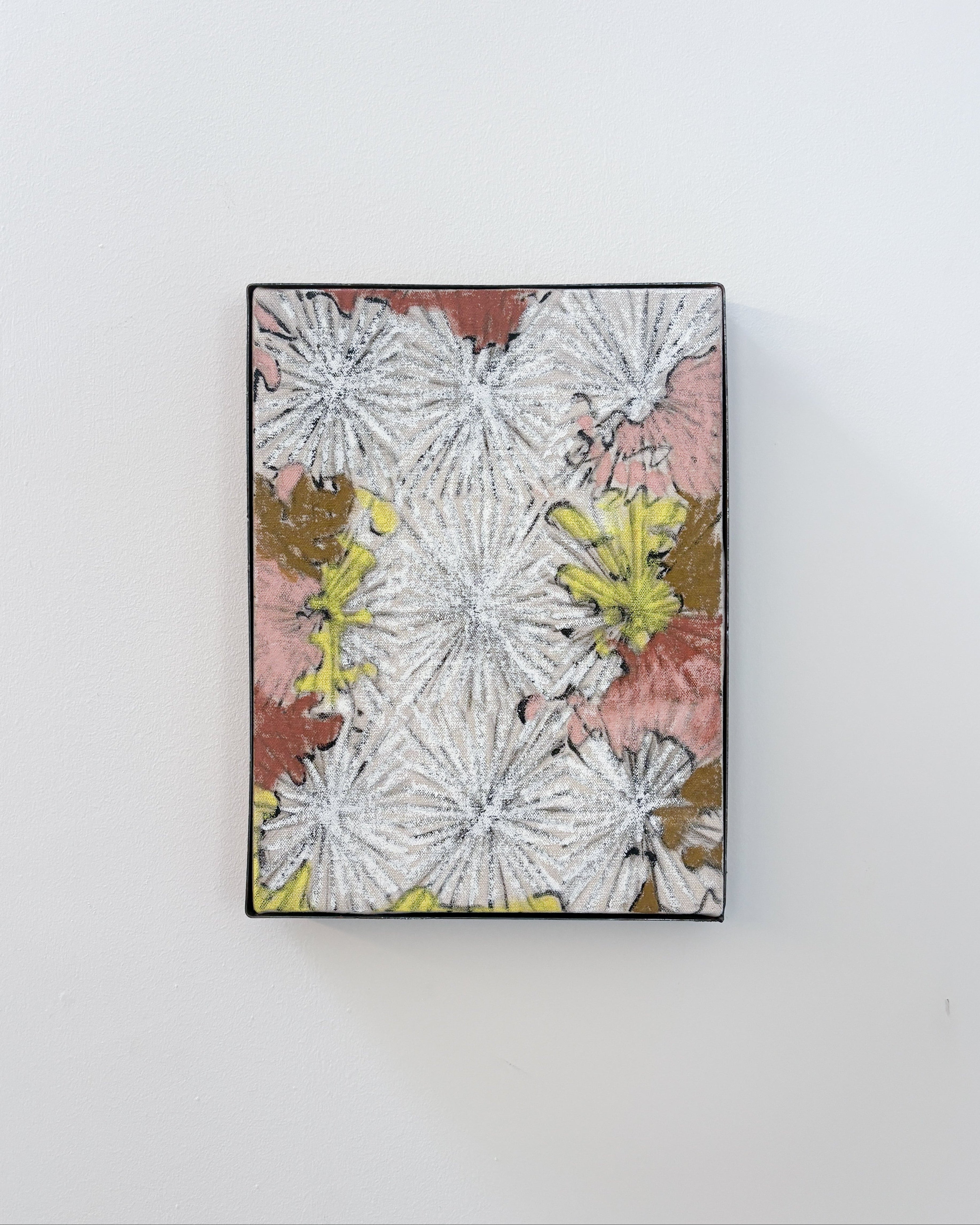 Osmotic Intelligence (3), 2024-2025