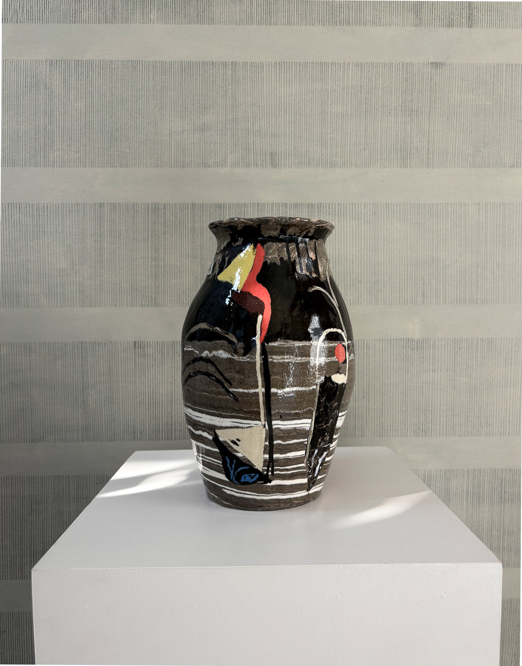 Composite Form I, 2025