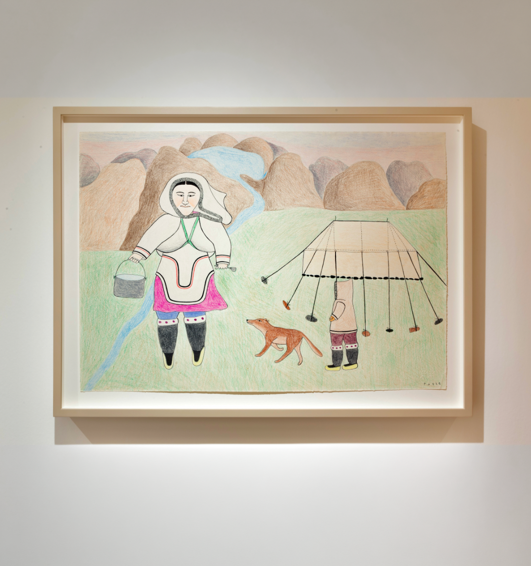Untitled, 1988/89
