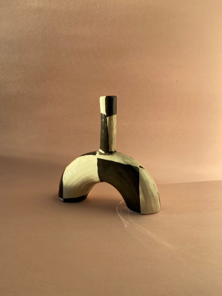 Vessel 1