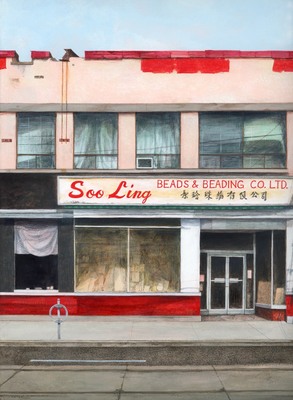 Soo Ling Beads