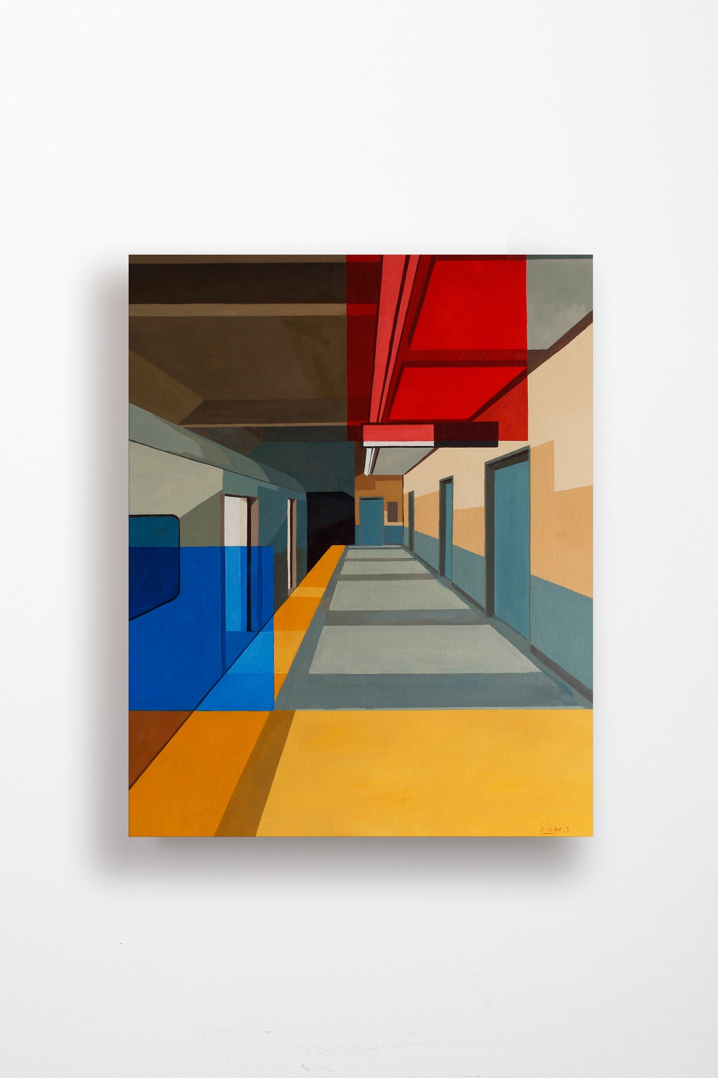 Downsview Park Station #1