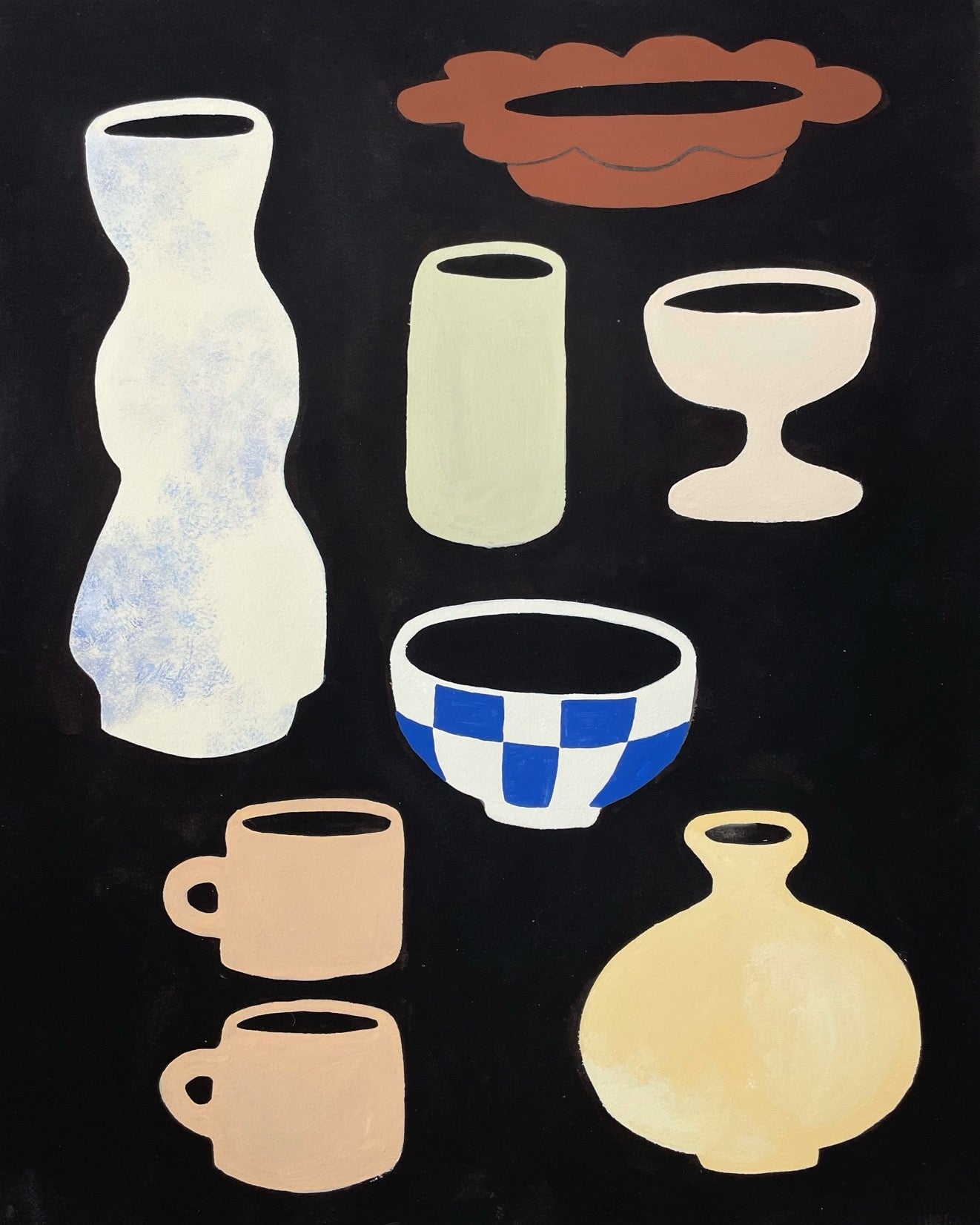eight vessels 2