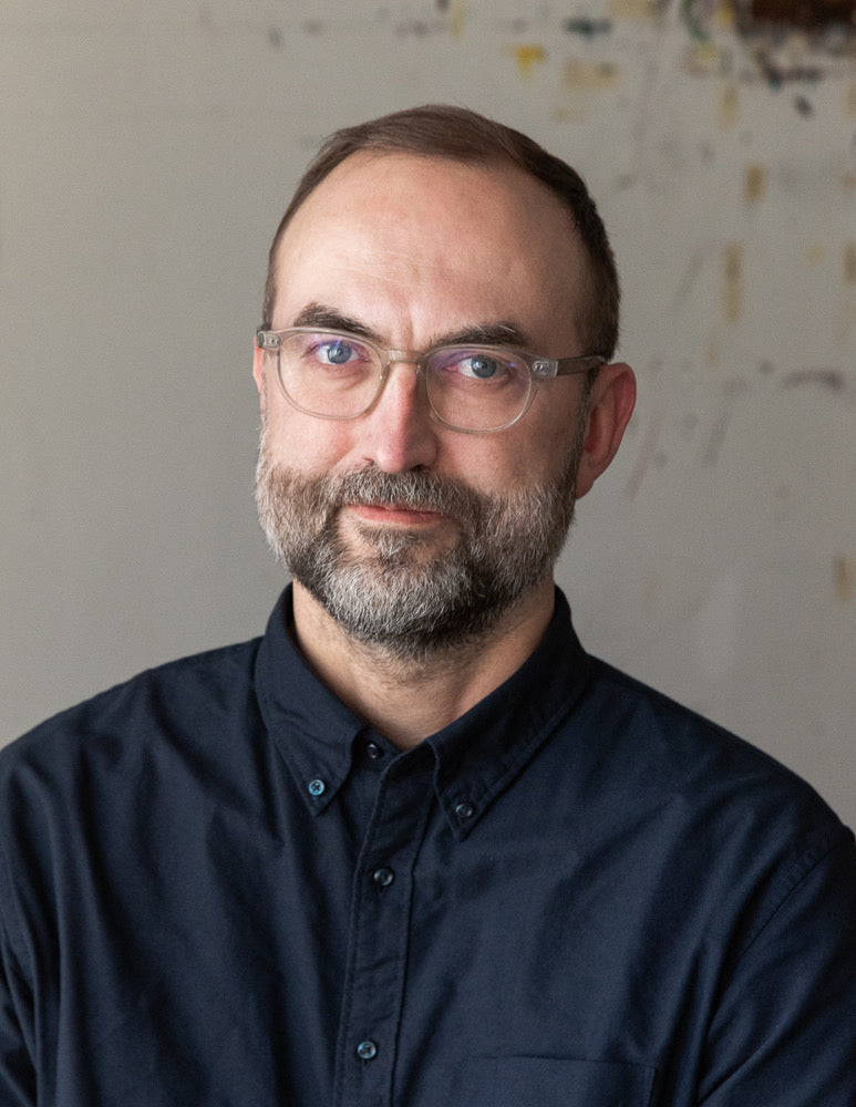 Michael Antkowiak