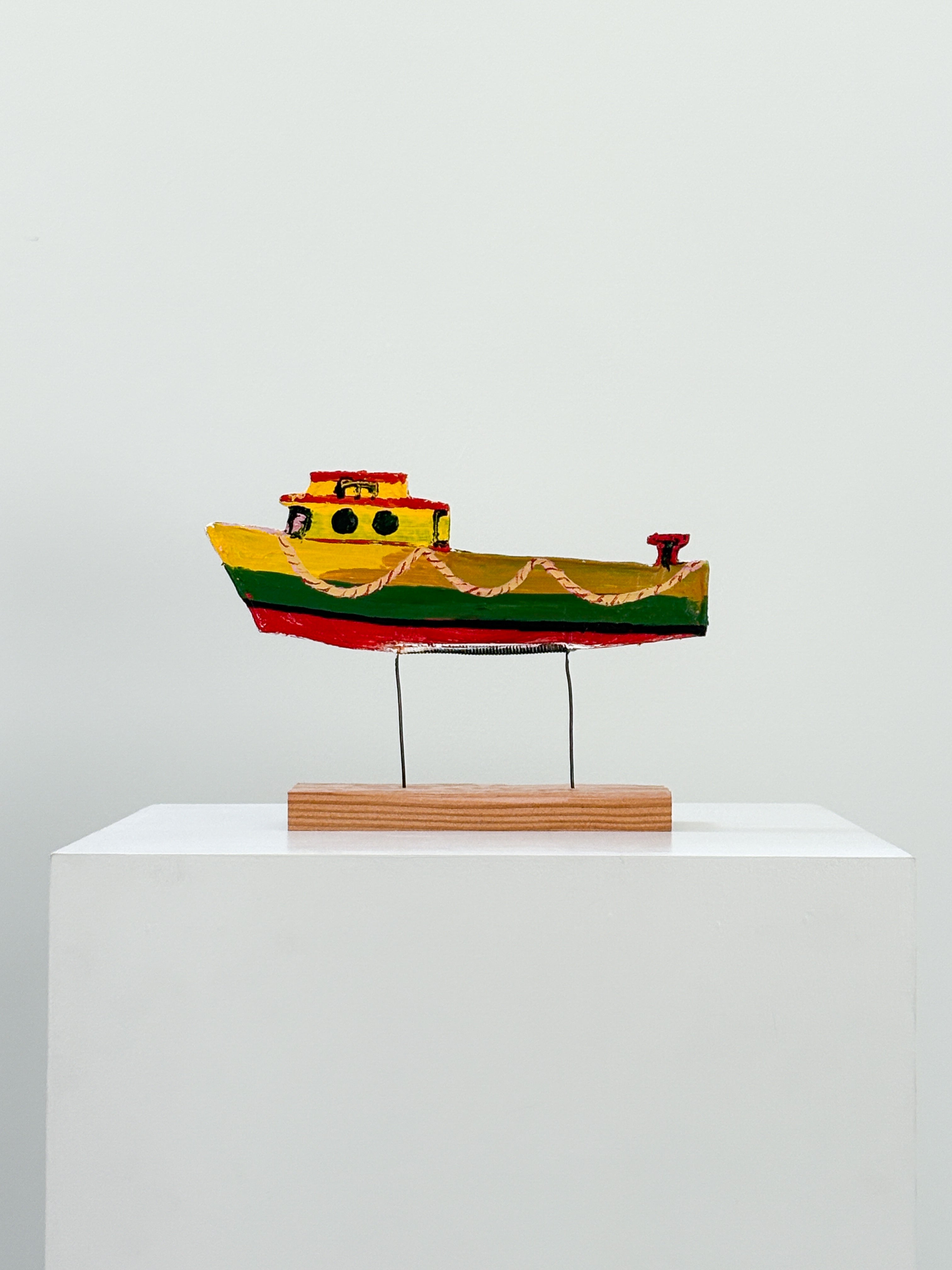 Sculpture