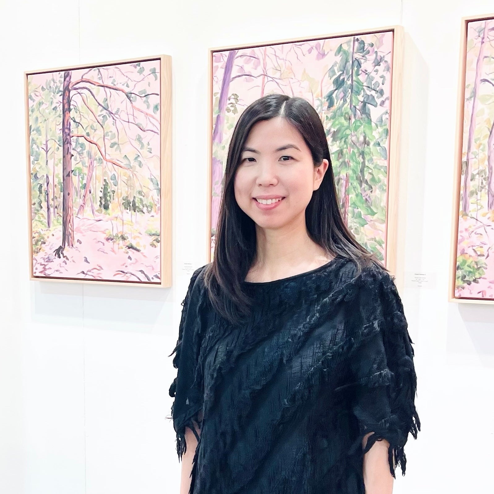 Marianne Sung