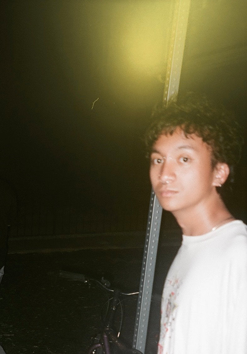 Jake Santos