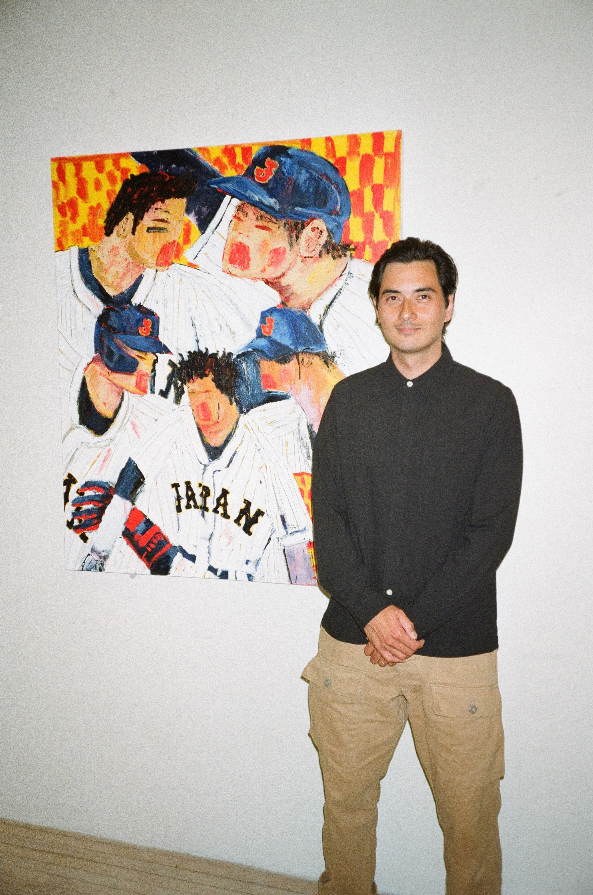 Kellen Hatanaka