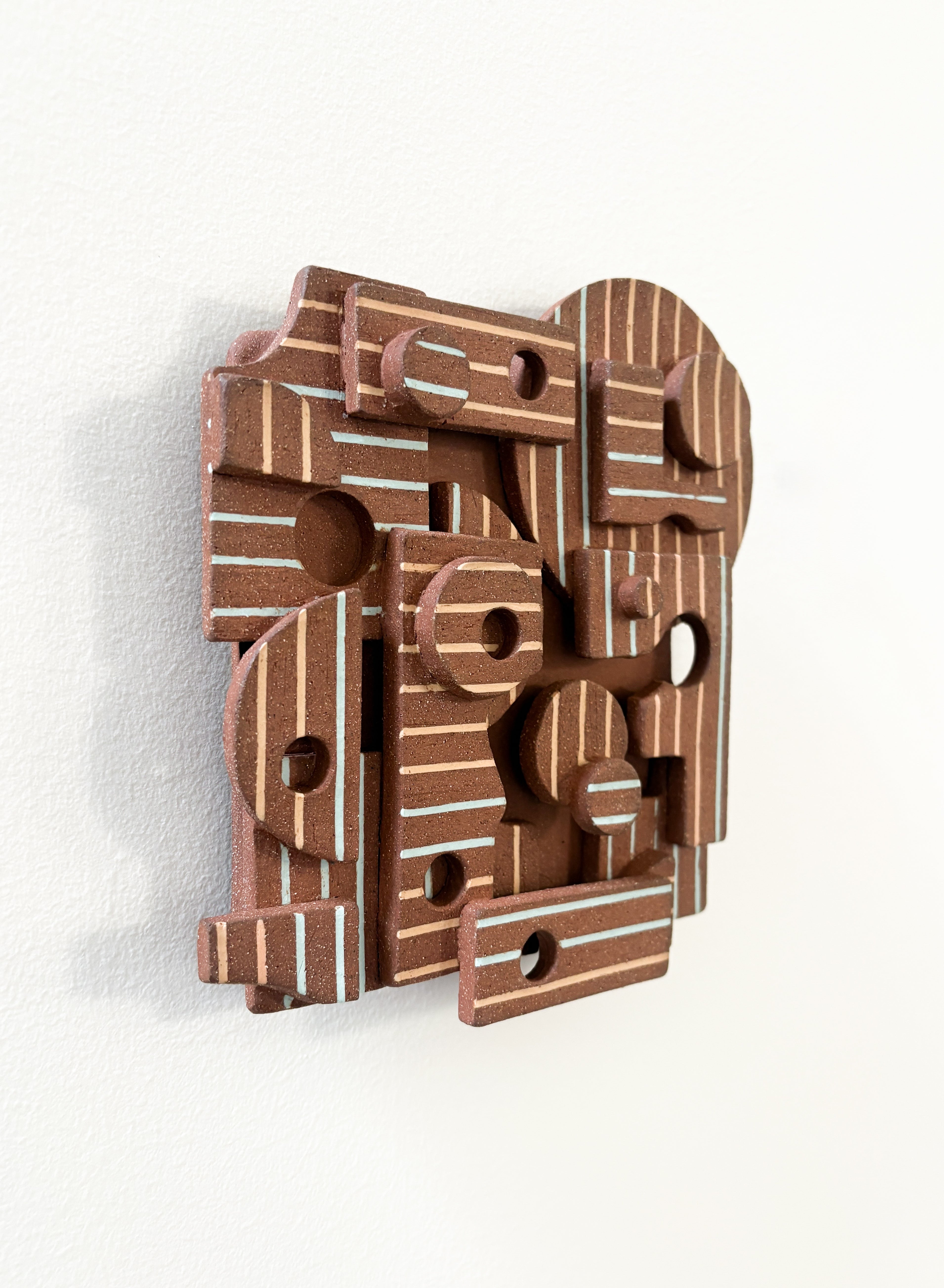 Stripped Dimensions, 2025