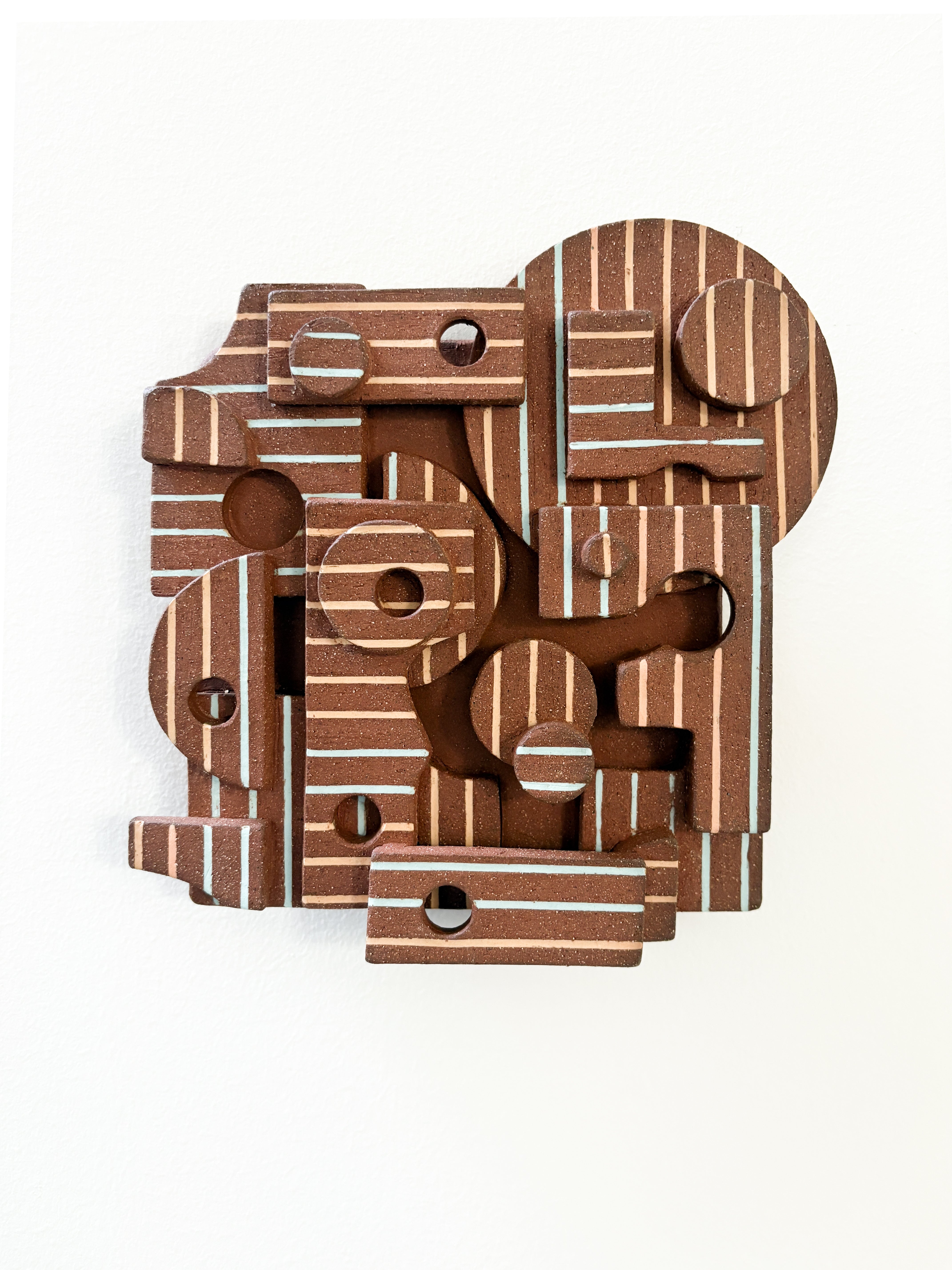 Stripped Dimensions, 2025