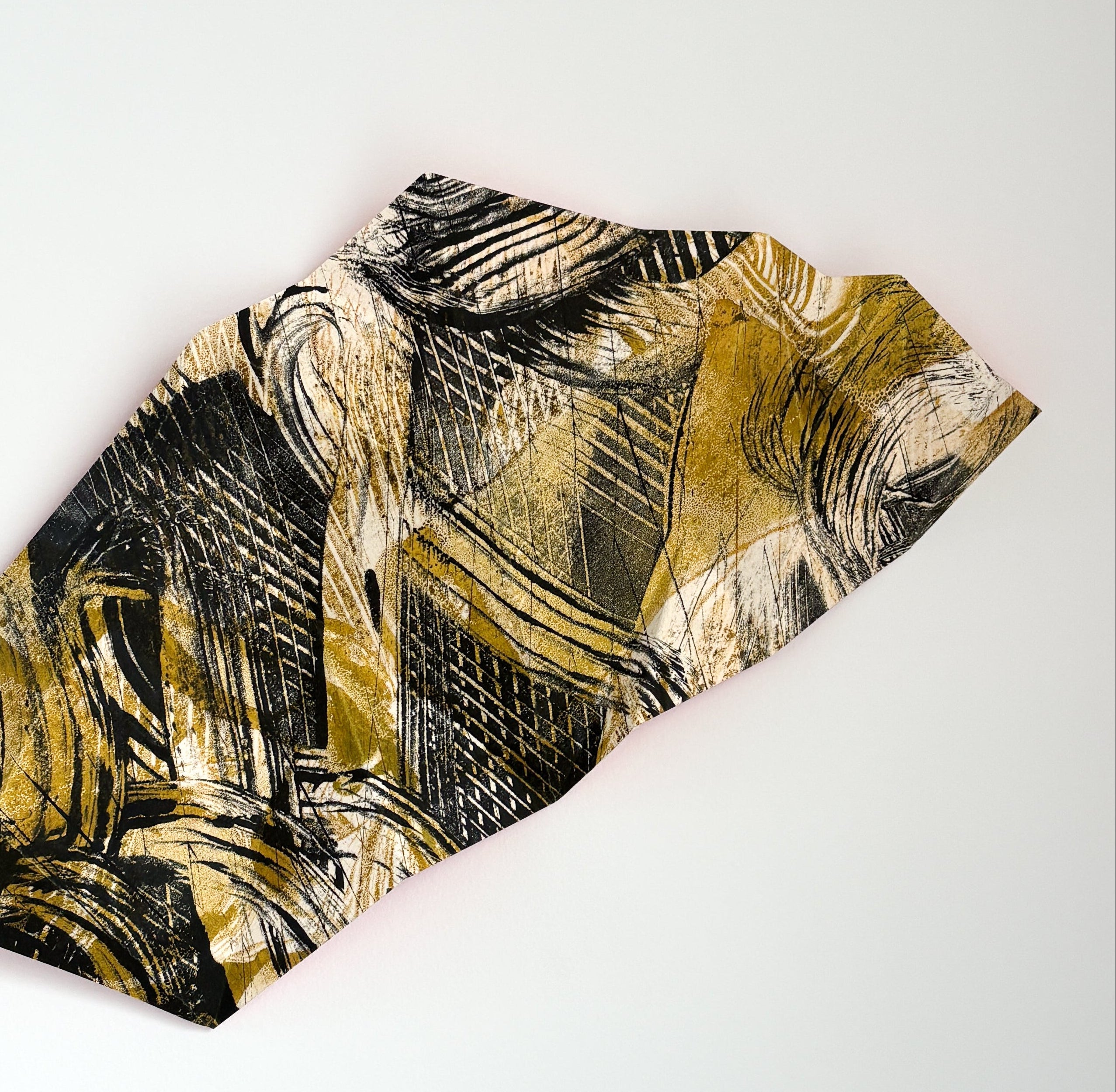 Ashley's Ledge, 2024