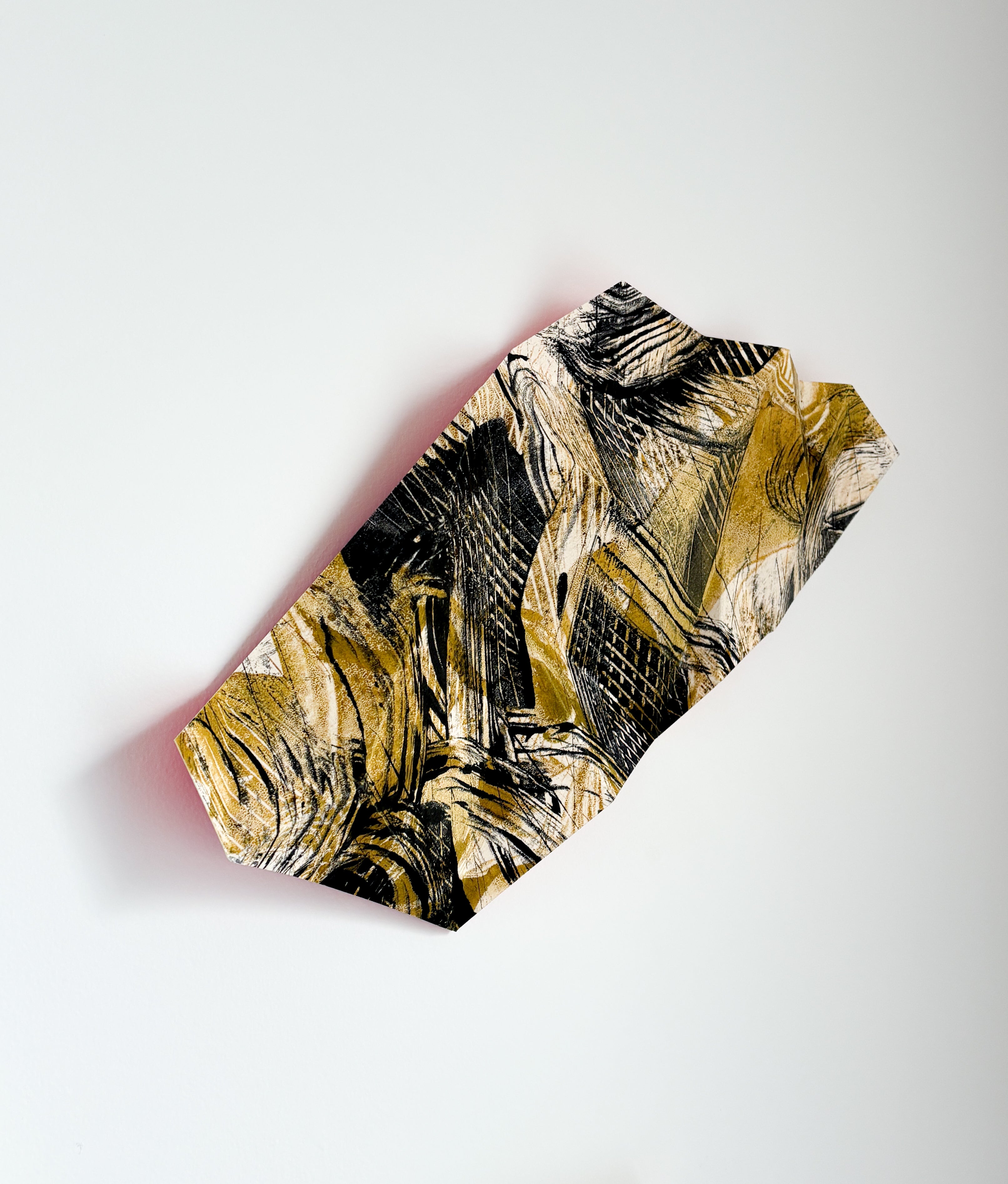 Ashley's Ledge, 2024