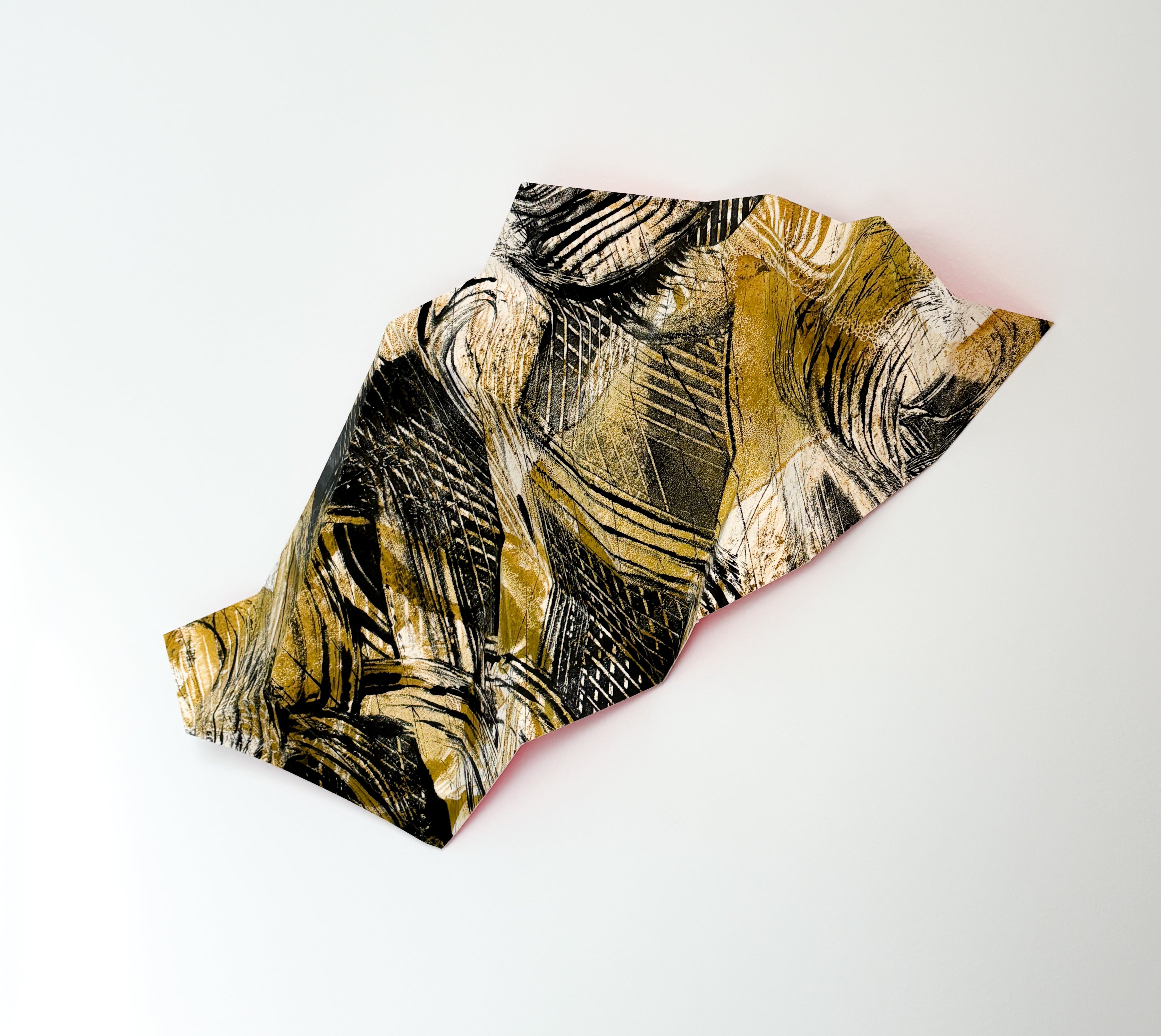 Ashley's Ledge, 2024