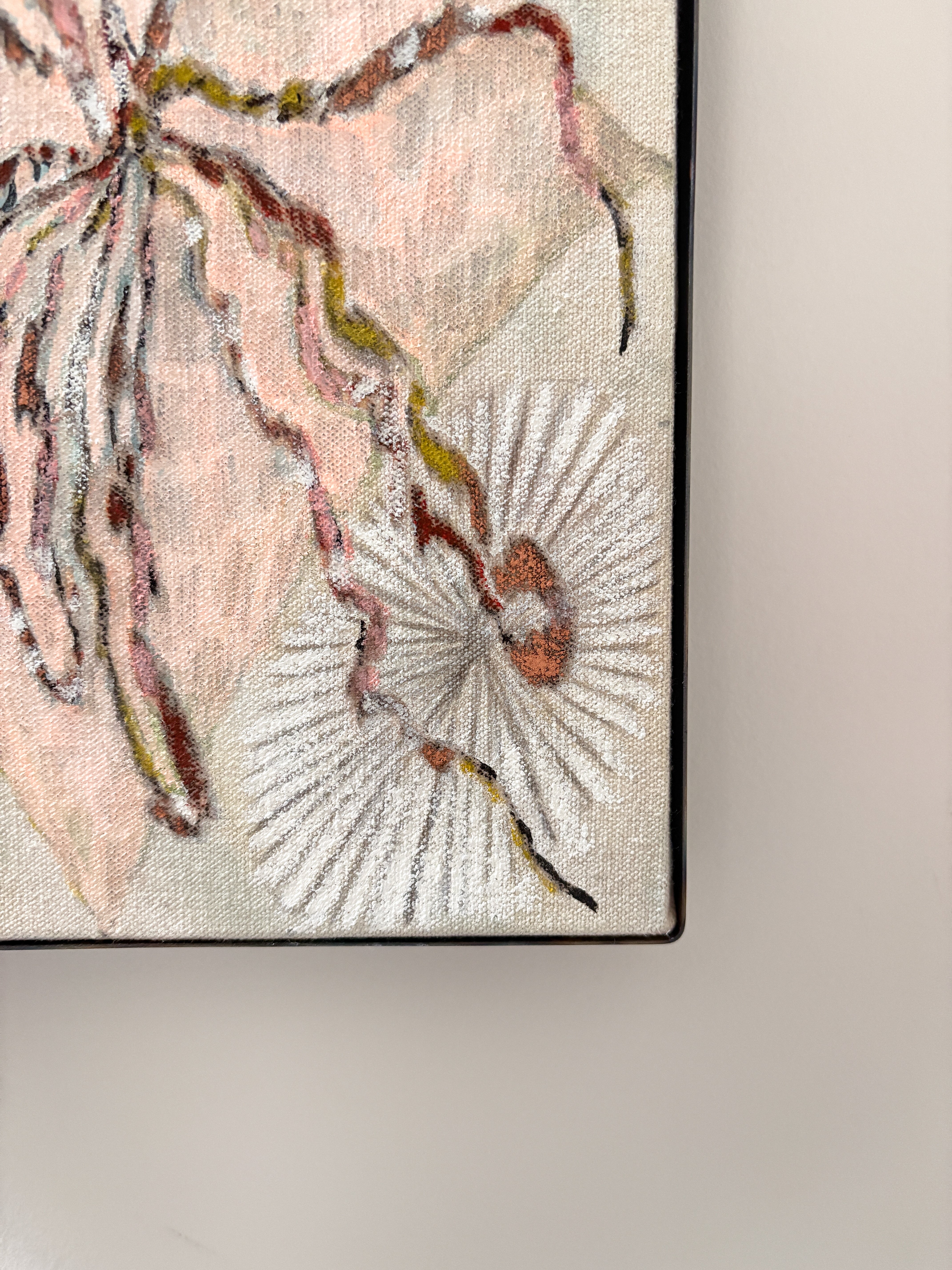 Osmotic Intelligence (2), 2024-2025