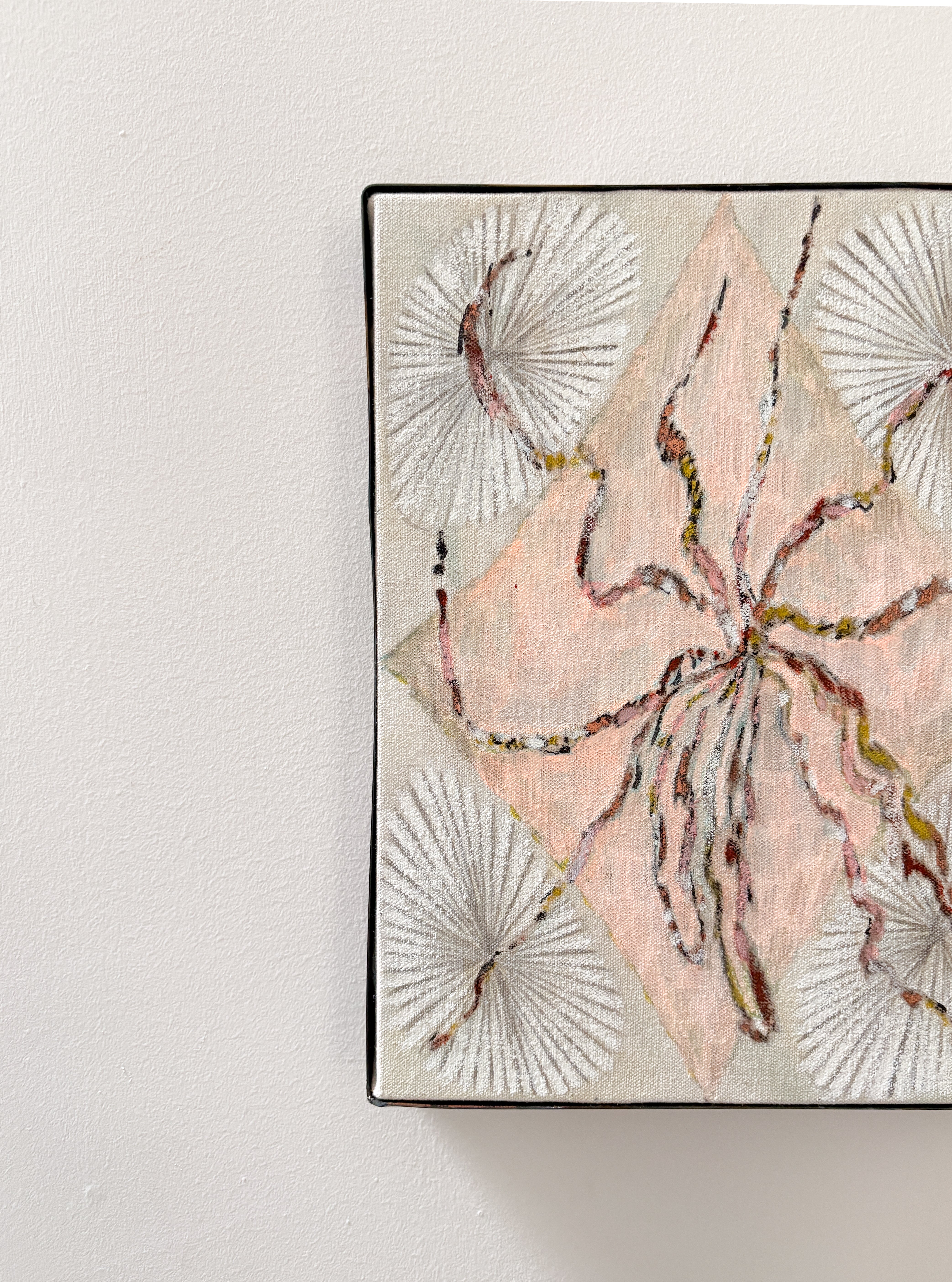 Osmotic Intelligence (2), 2024-2025