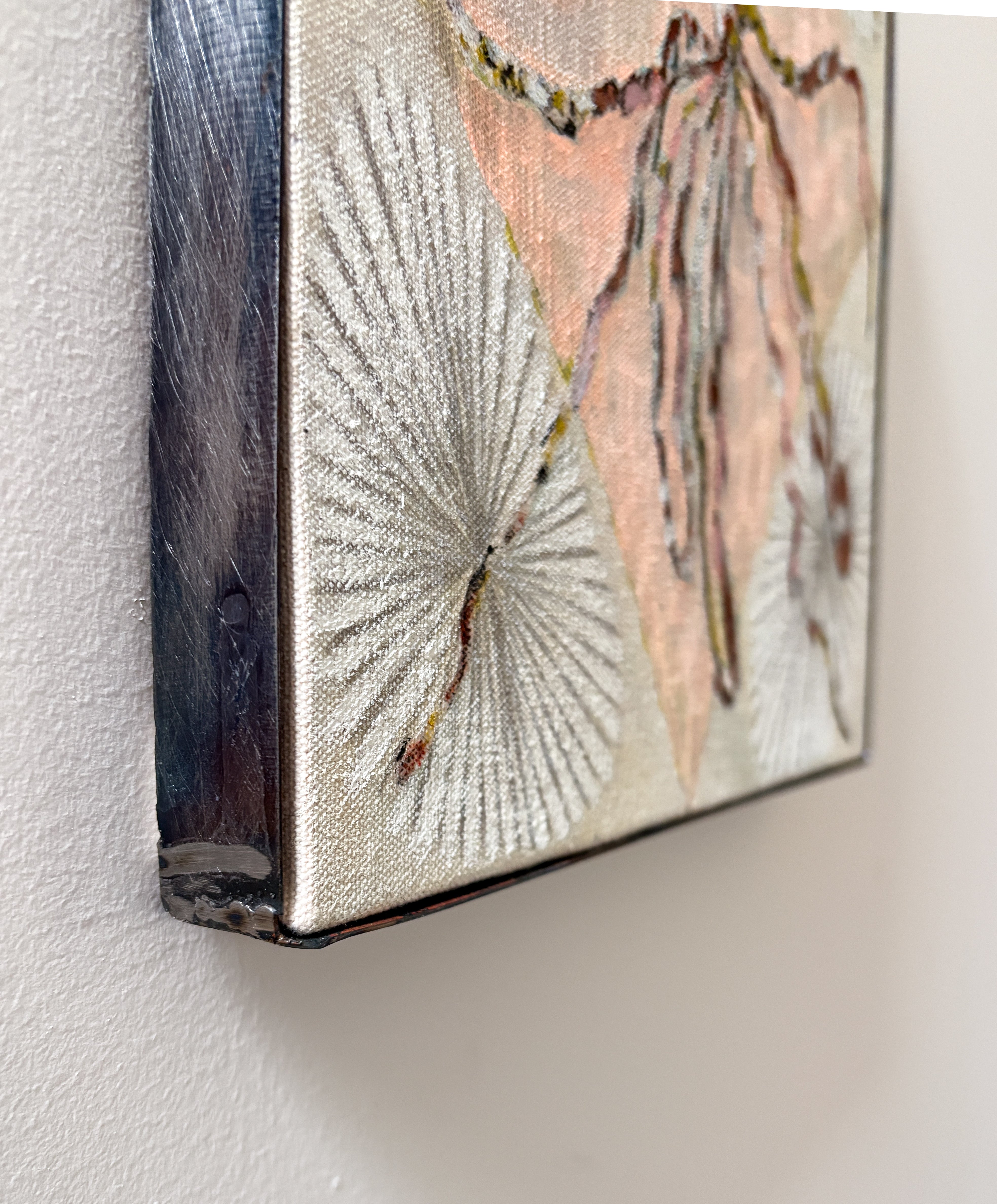 Osmotic Intelligence (2), 2024-2025