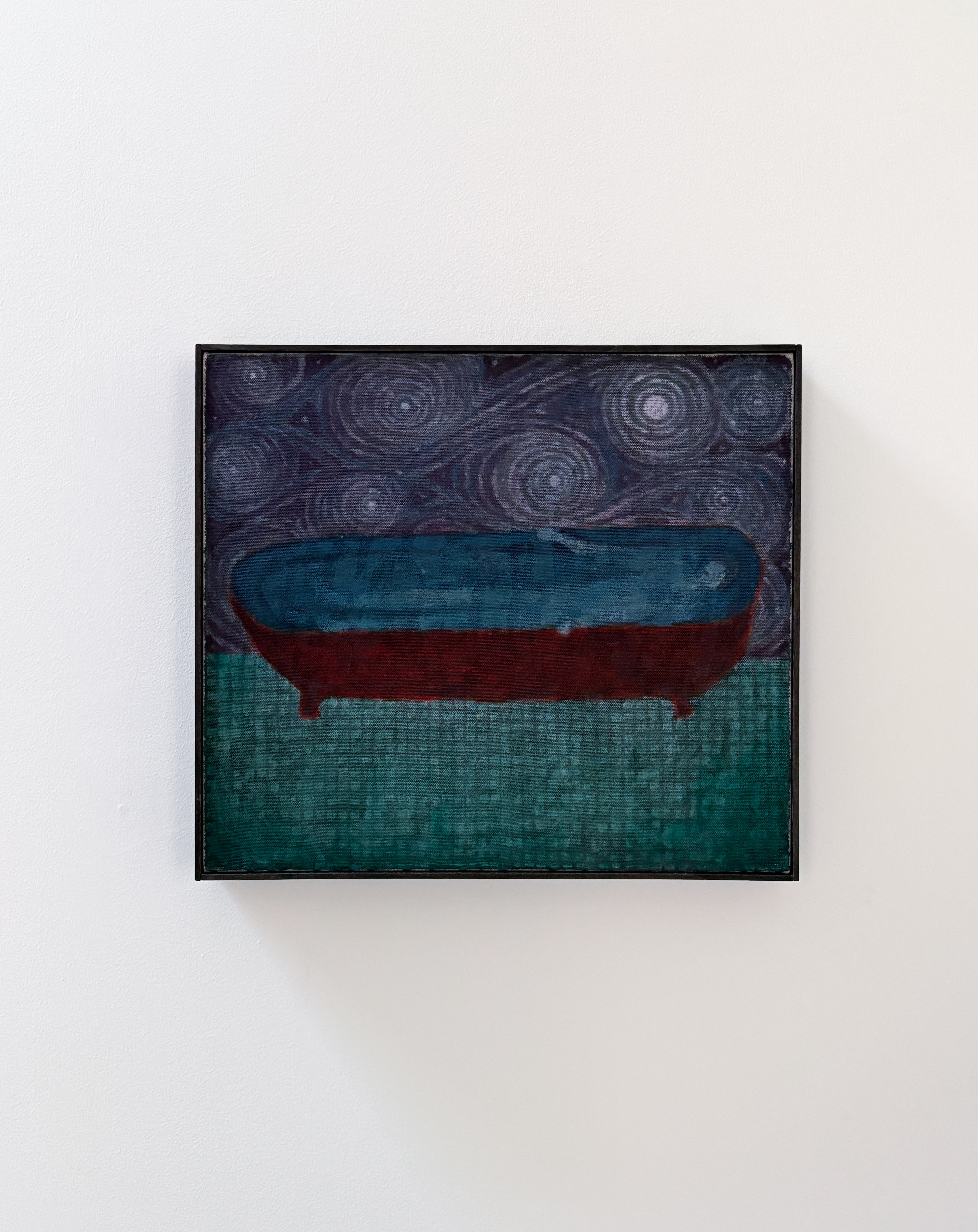 Floating Stars, 2024-25