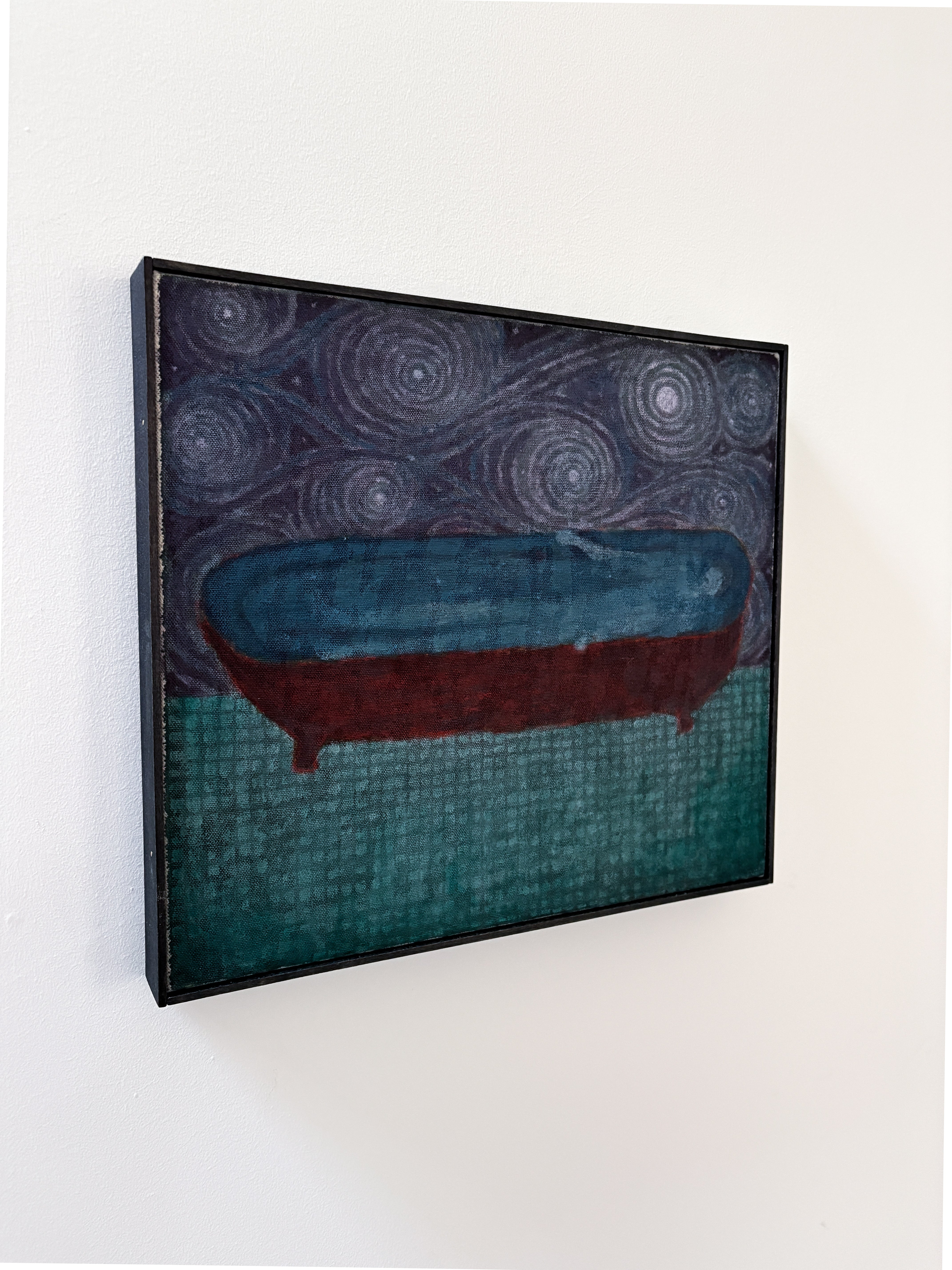 Floating Stars, 2024-25