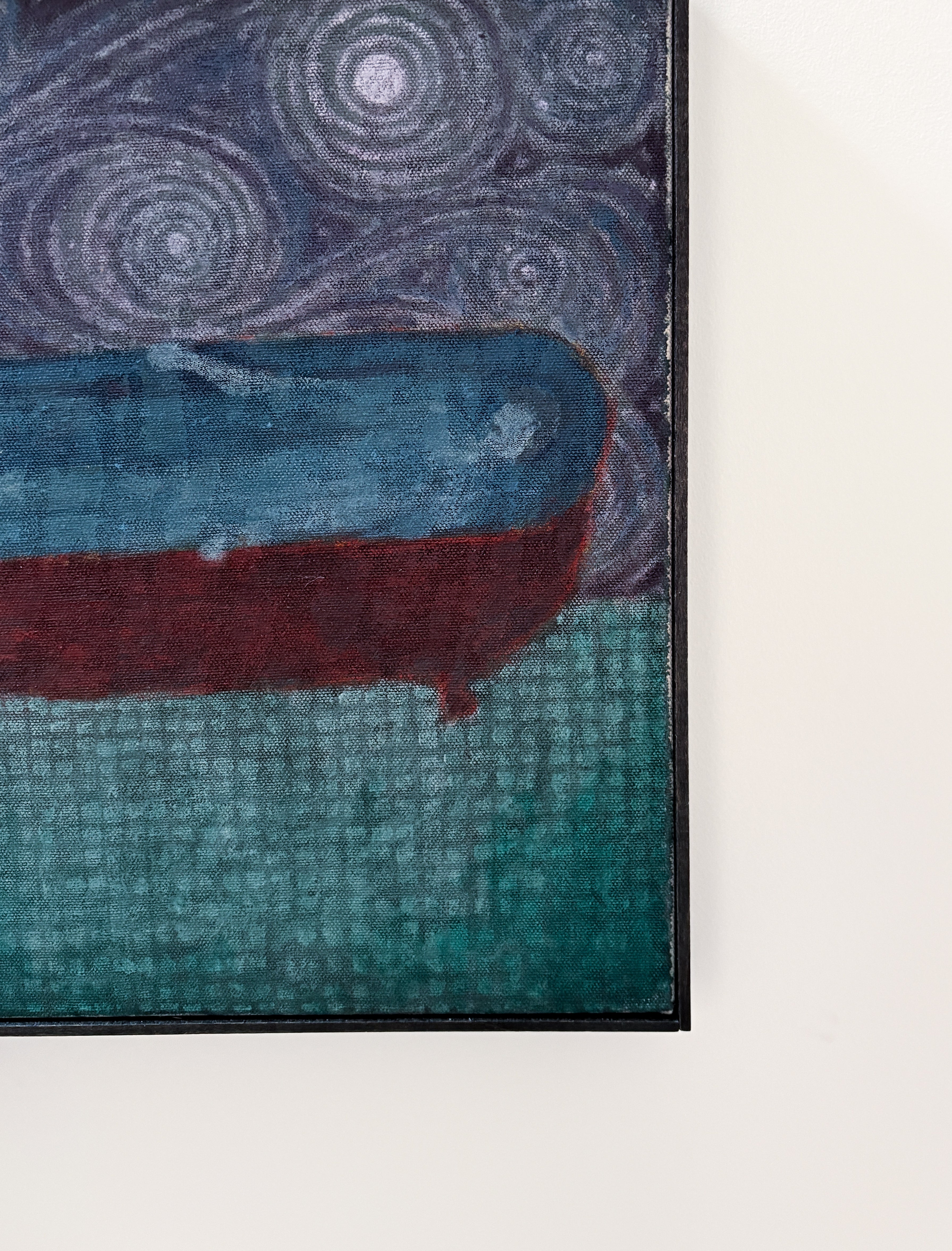 Floating Stars, 2024-25