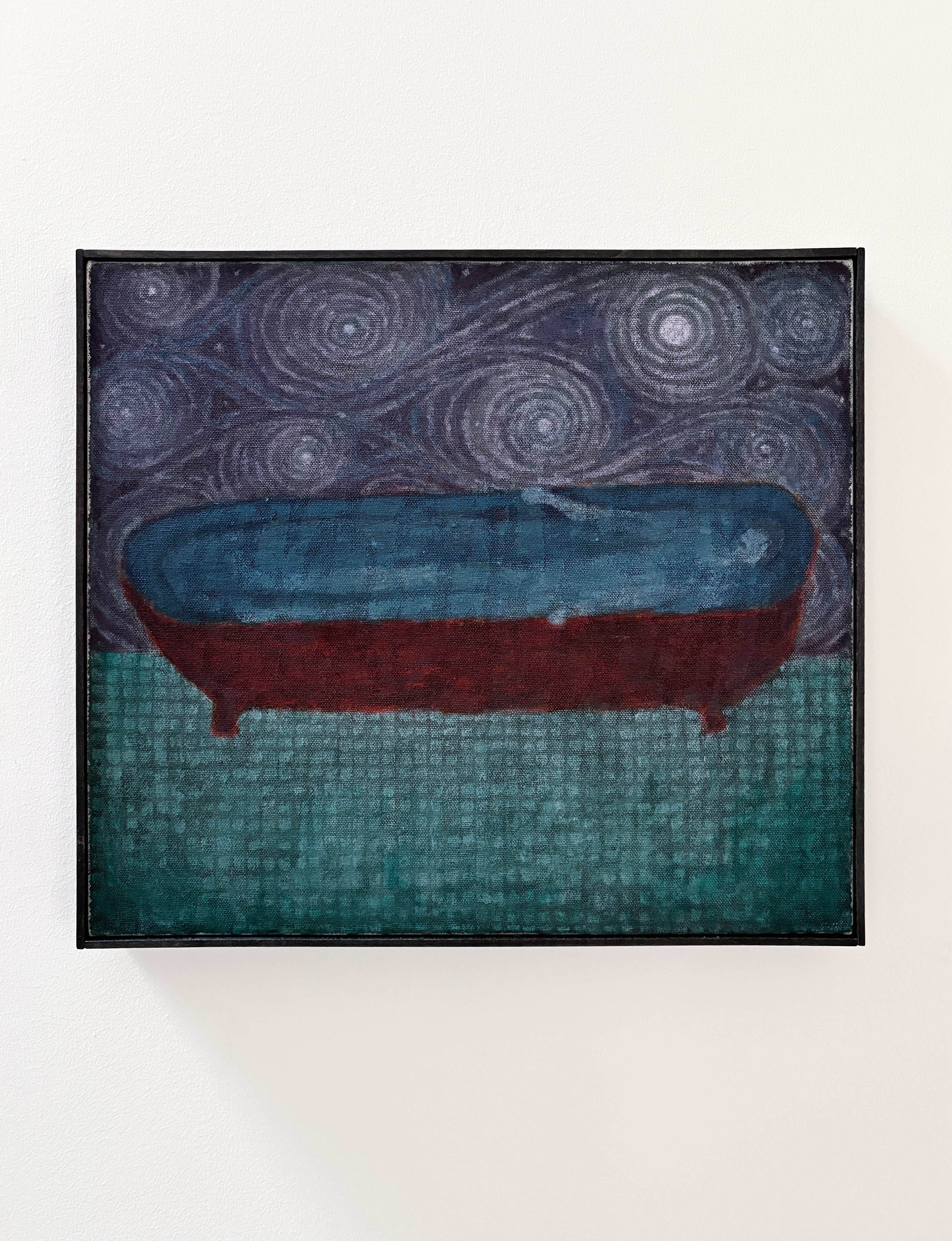 Floating Stars, 2024-25