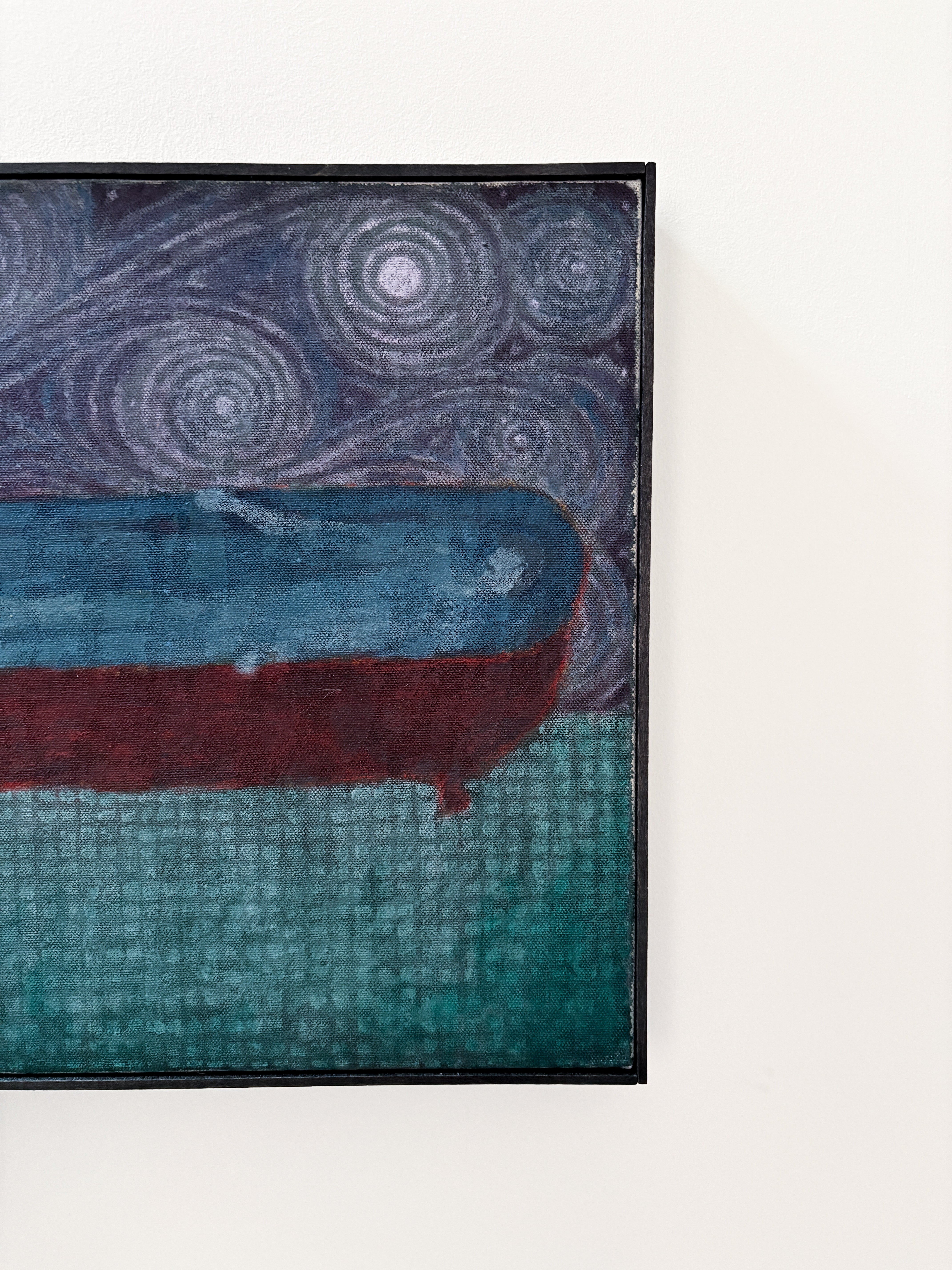 Floating Stars, 2024-25