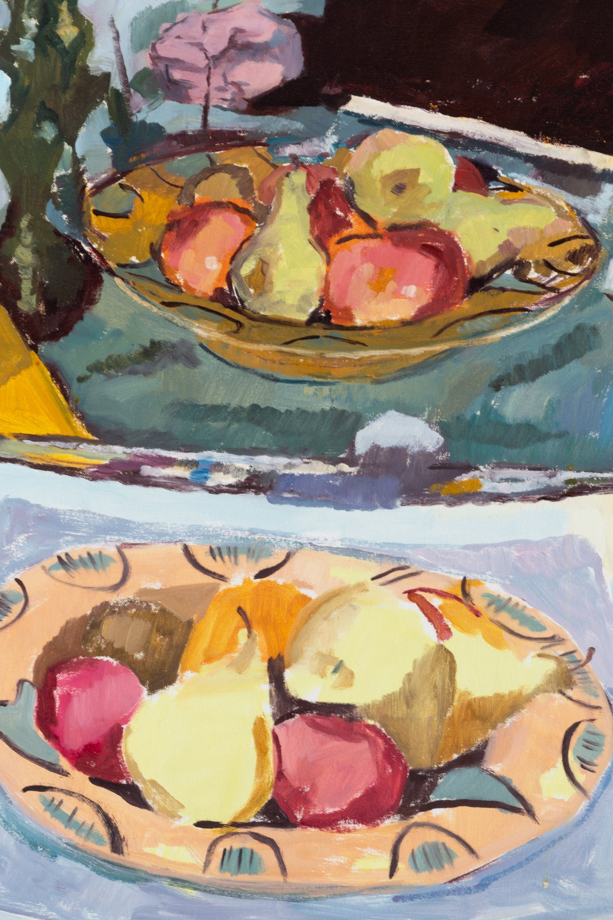 Still Life Painting, 2023