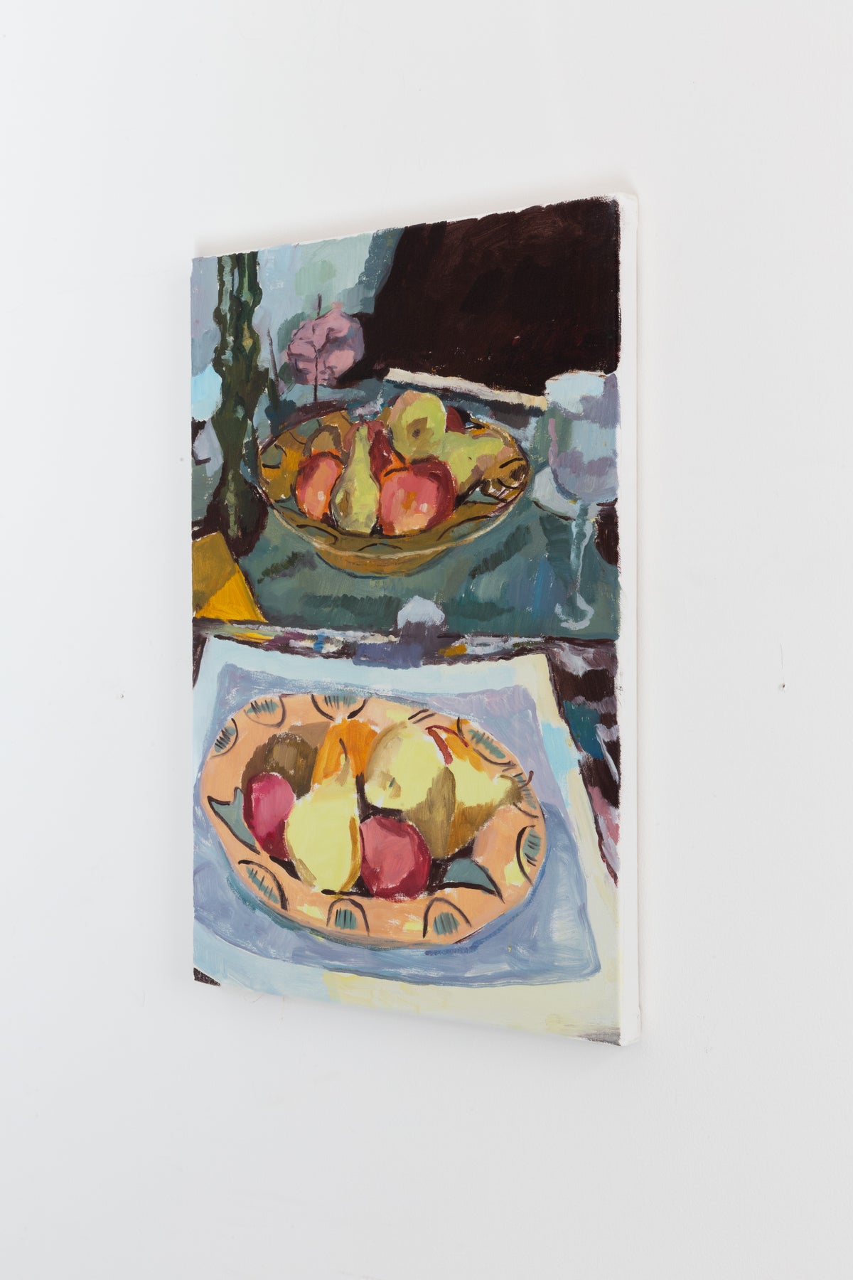 Still Life Painting, 2023