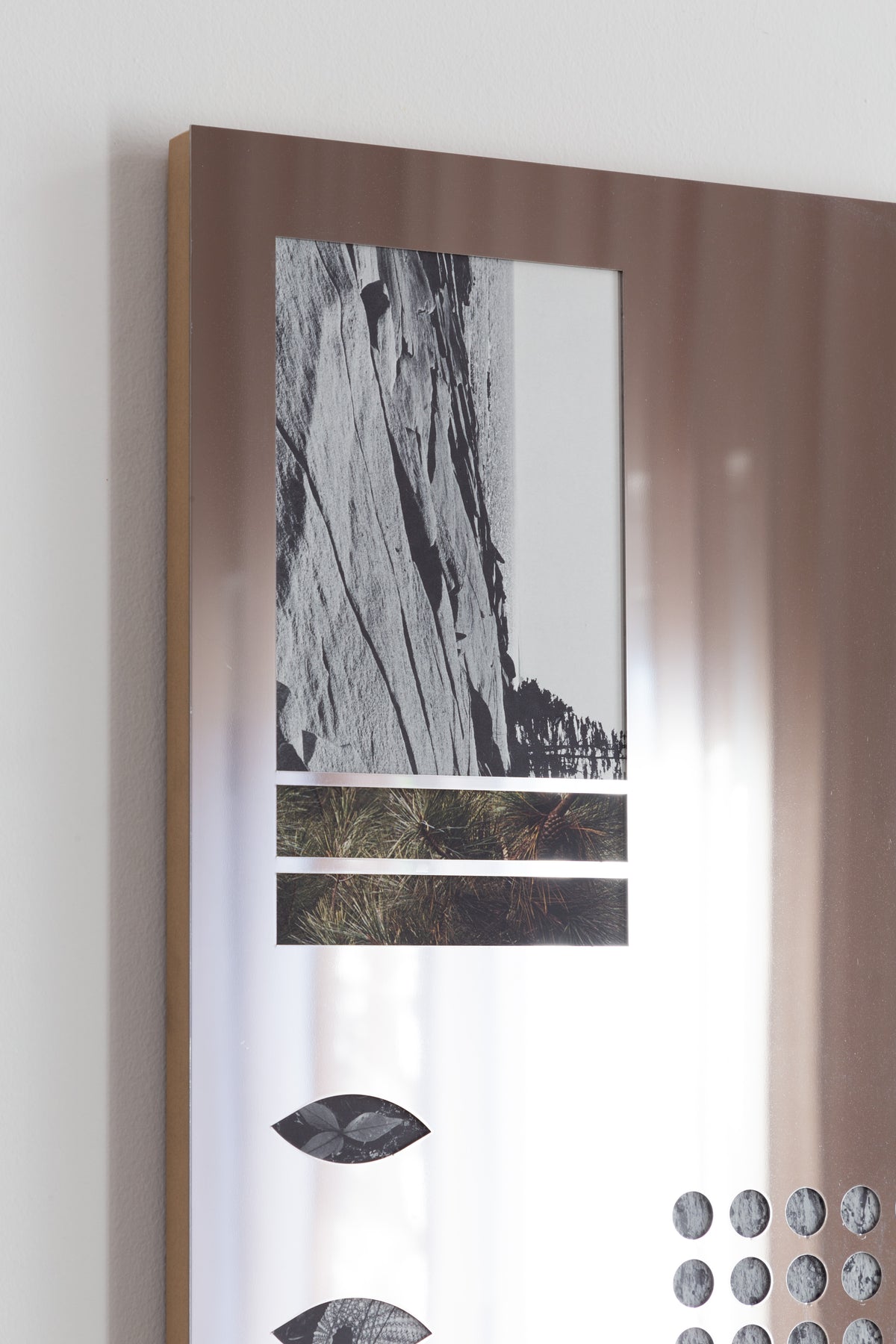 Shore I & II (Diptych), 2026