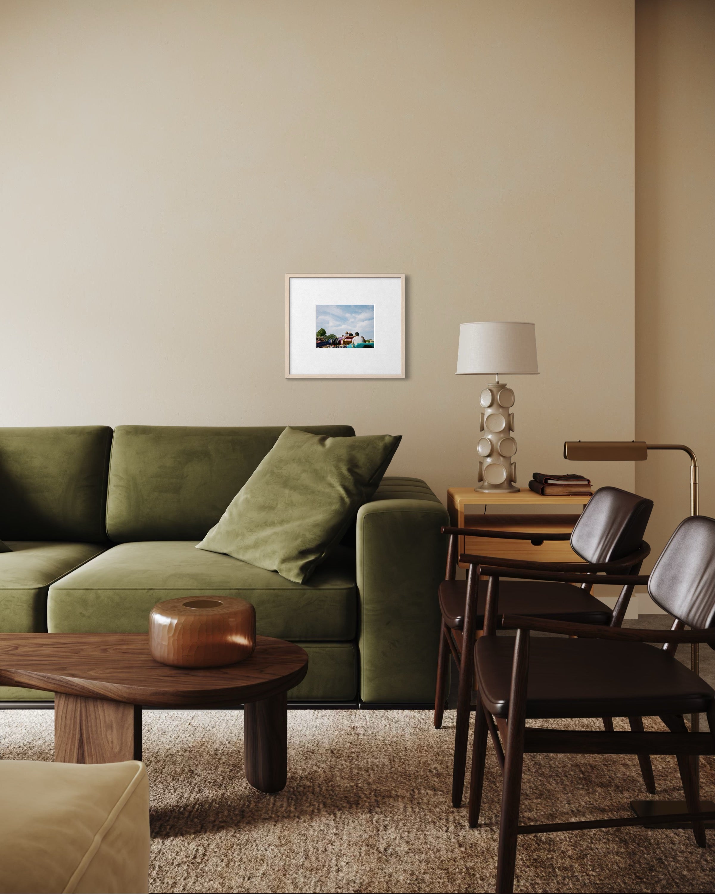 This House is a Circus, 2018