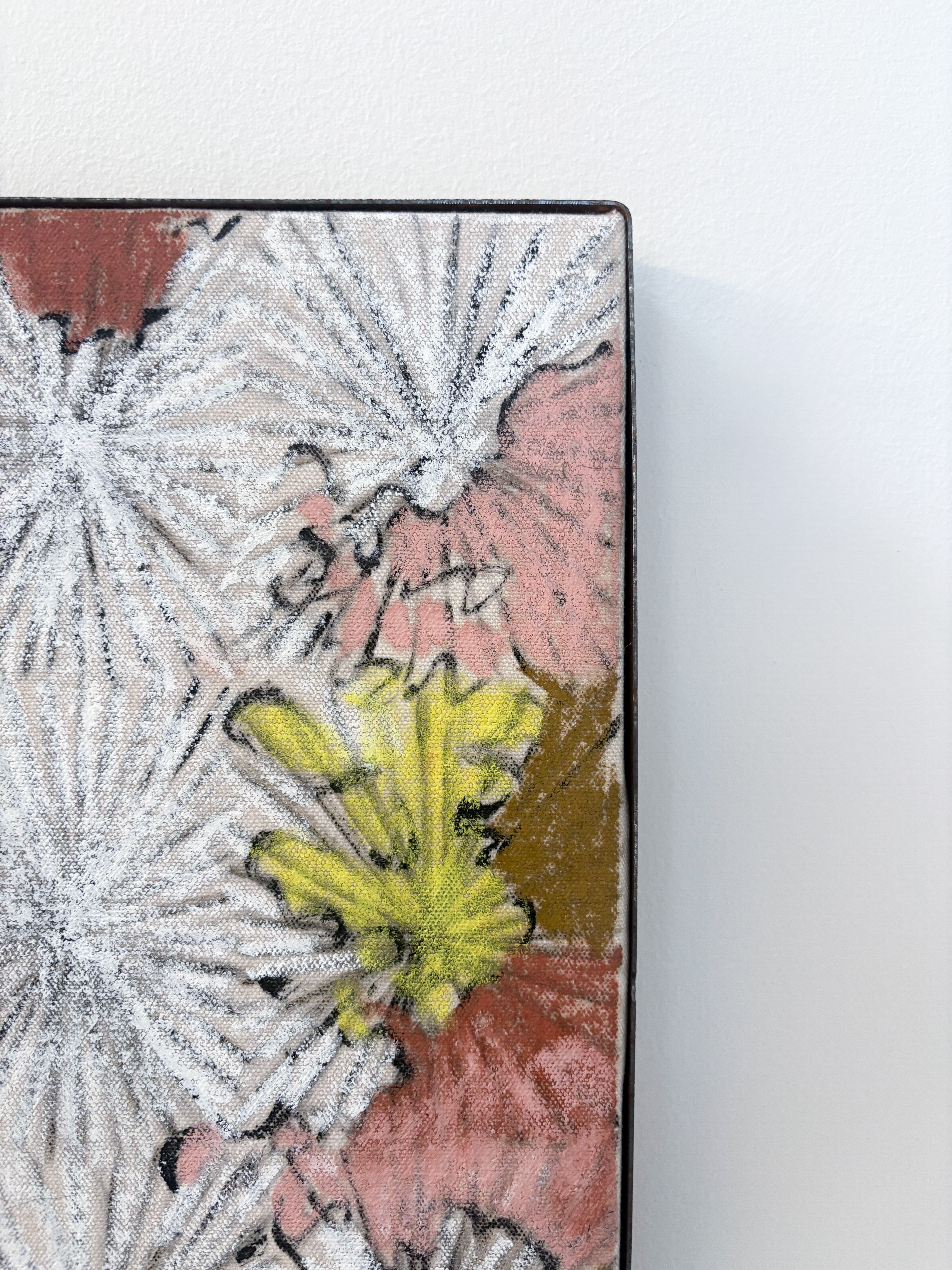 Osmotic Intelligence (3), 2024-2025