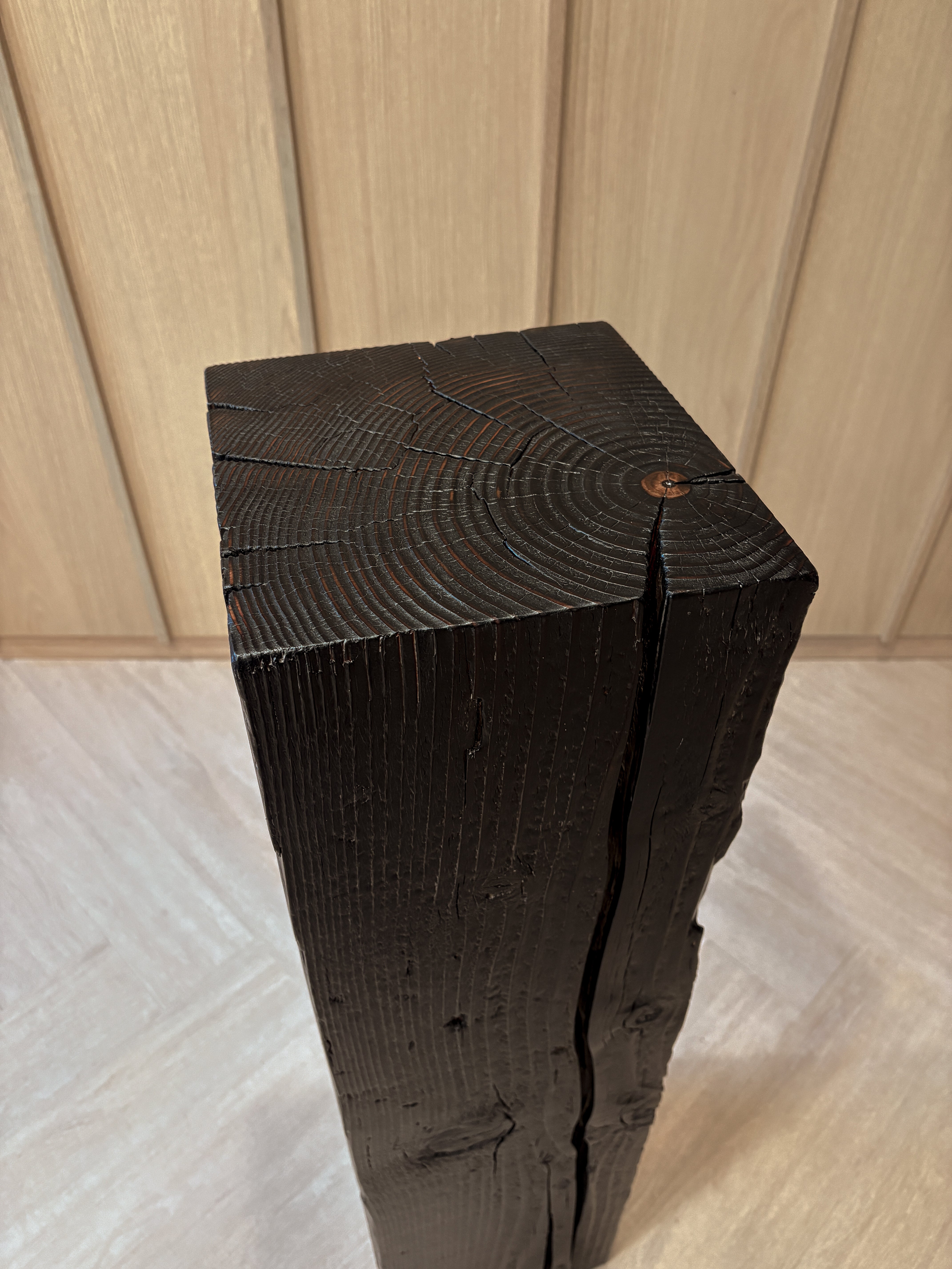 Sugi Ban, 2026