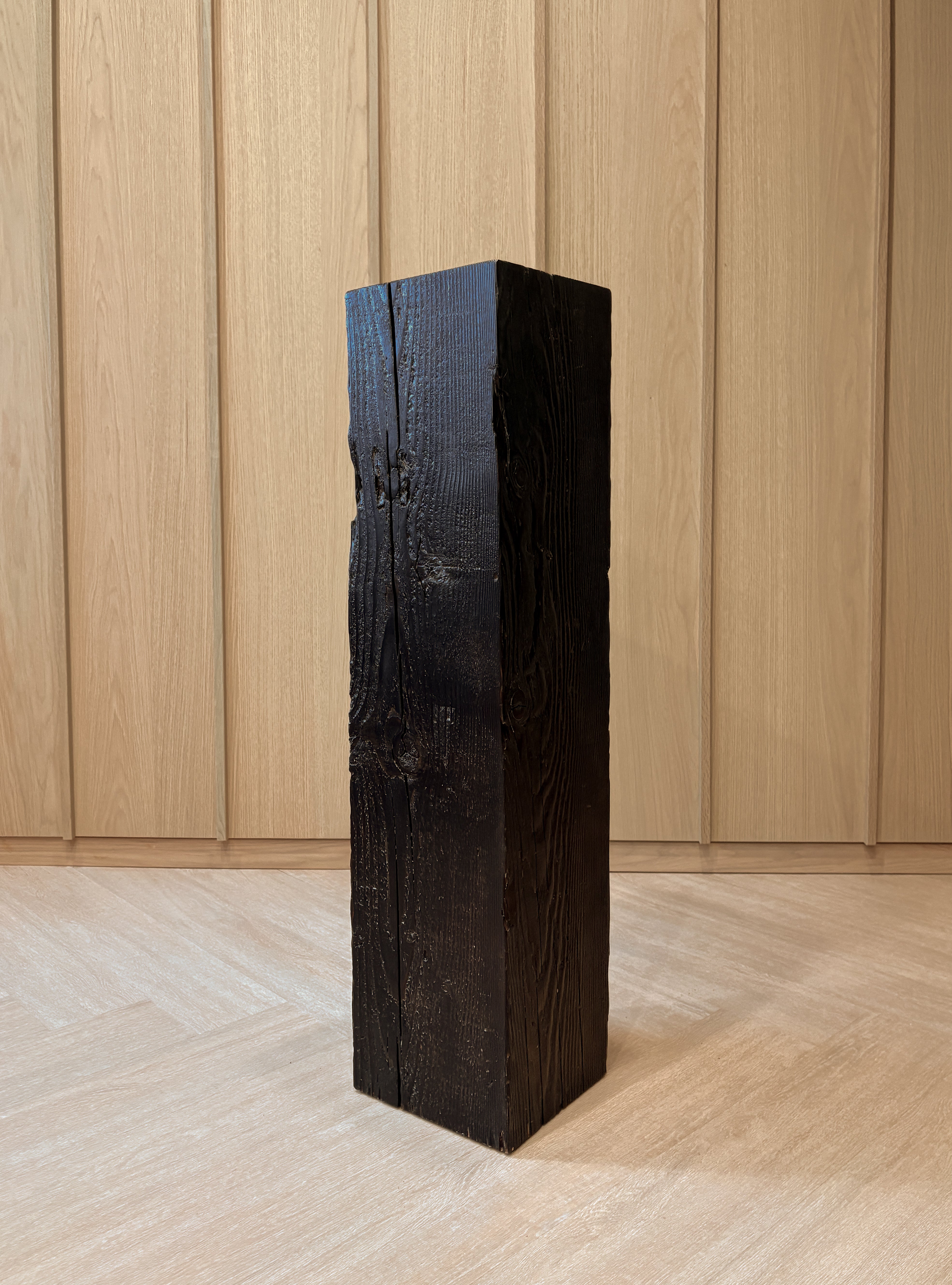 Sugi Ban, 2026