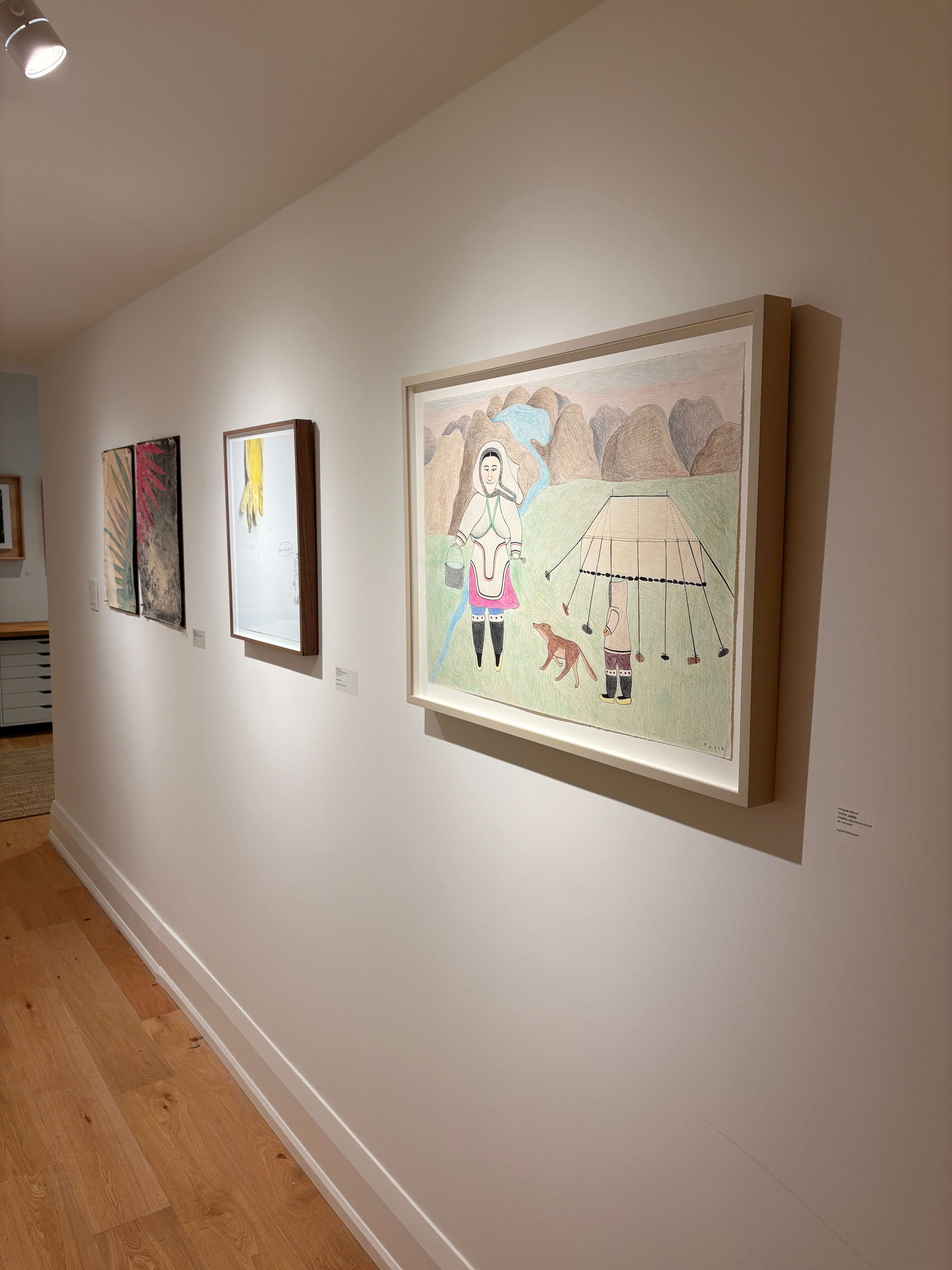 Untitled, 1988/89