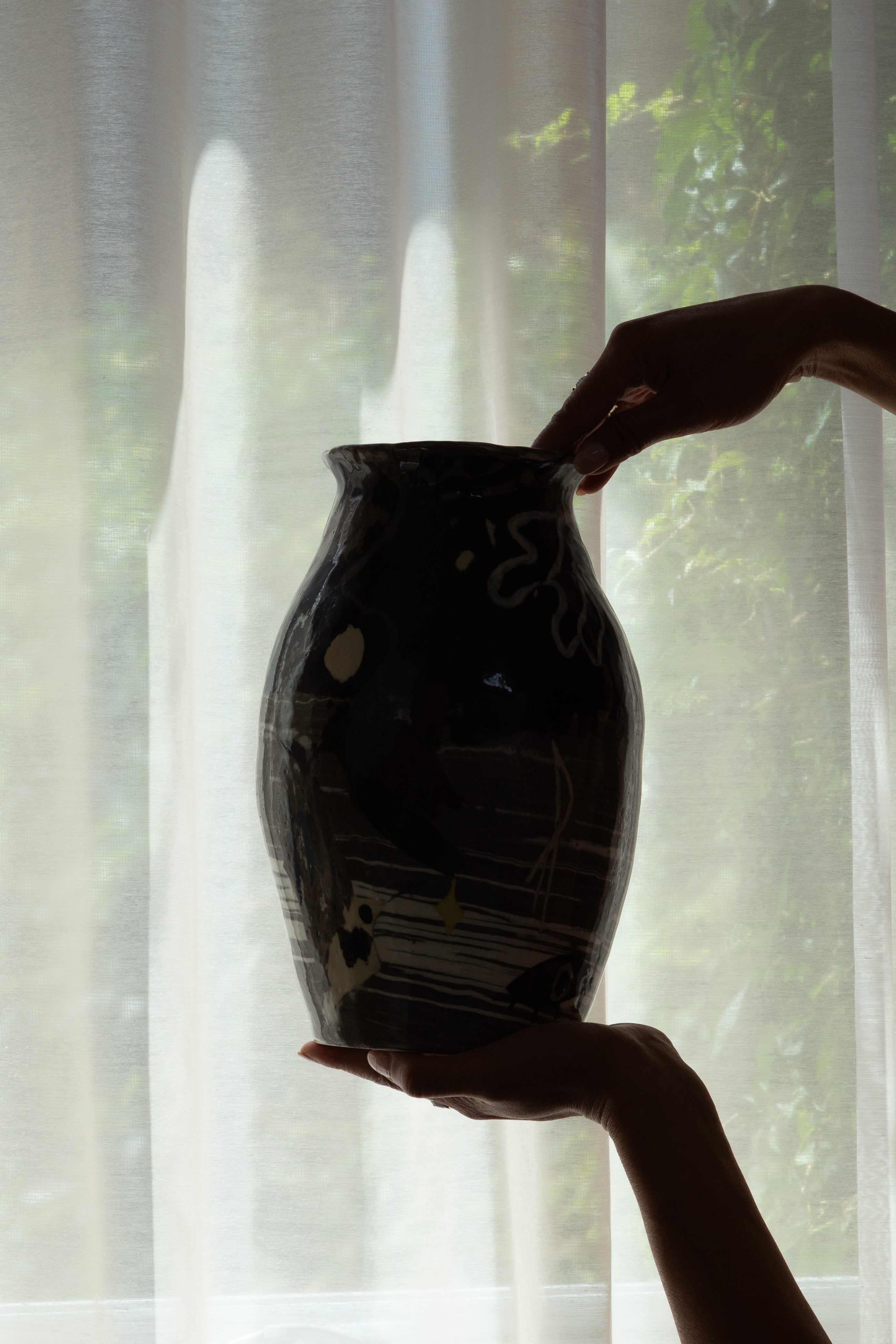 Composite Form I, 2025