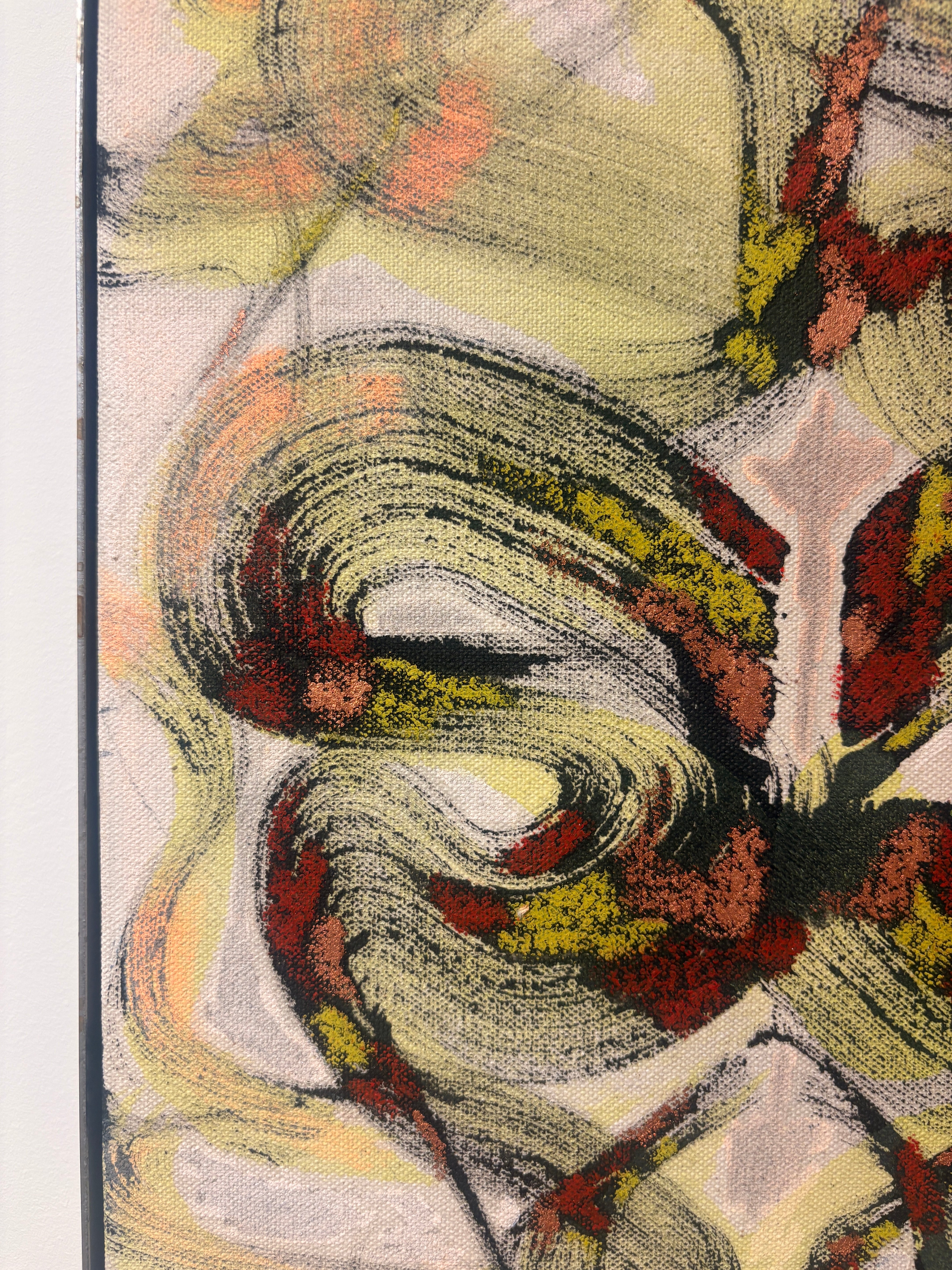 Untitled (D), 2025