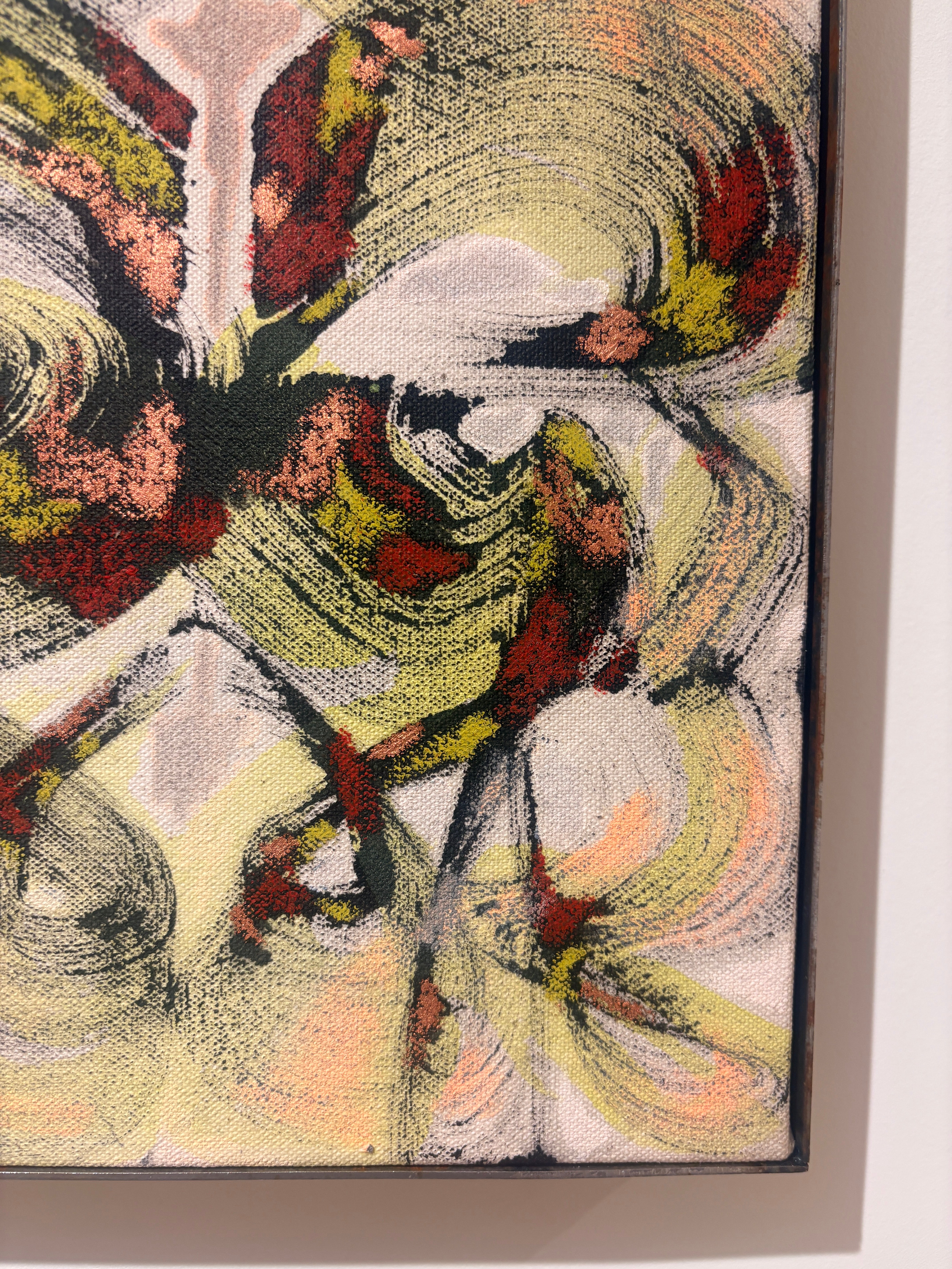 Untitled (D), 2025