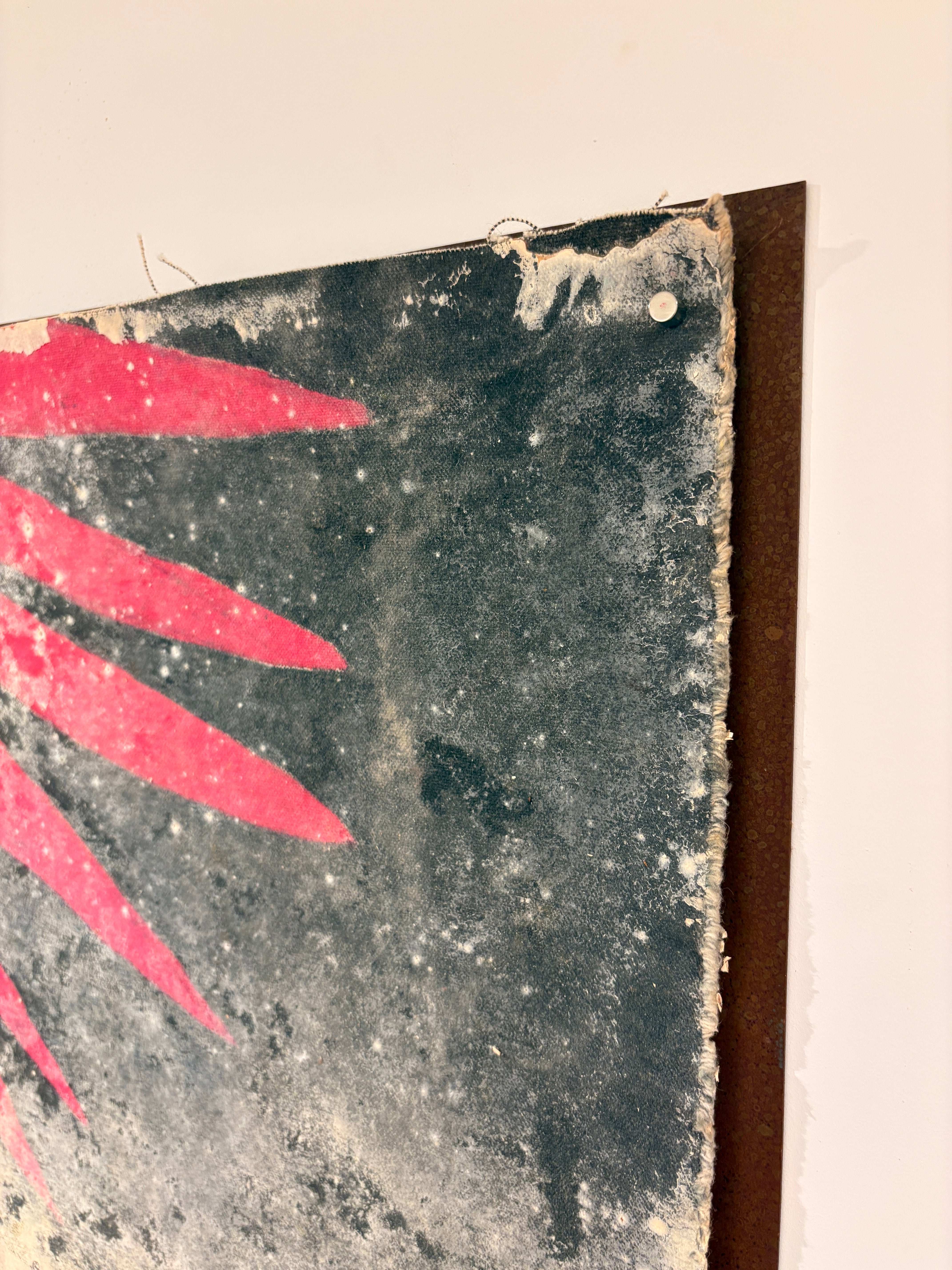 Diptych (Untitled 12 & 13), 2024