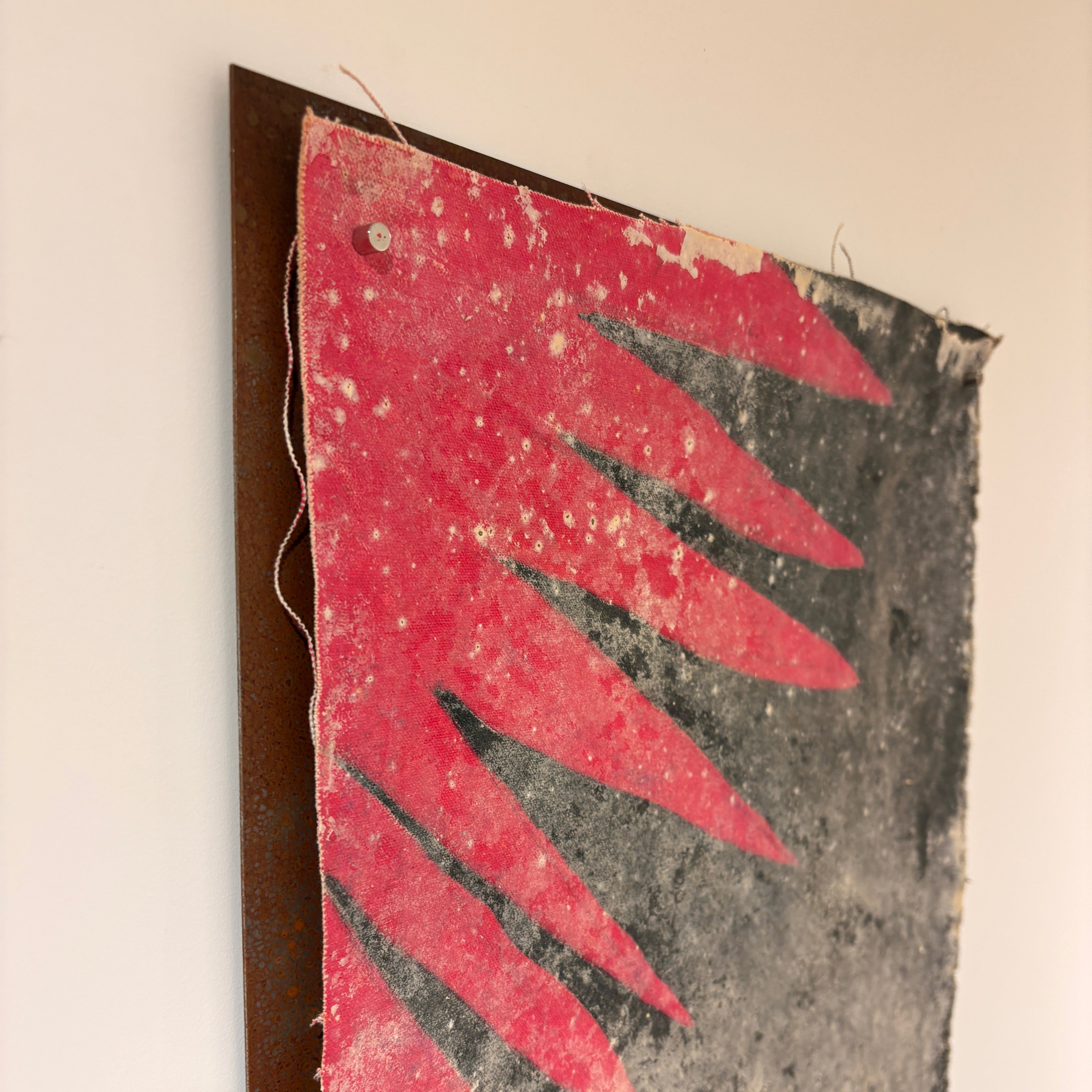 Diptych (Untitled 12 & 13), 2024