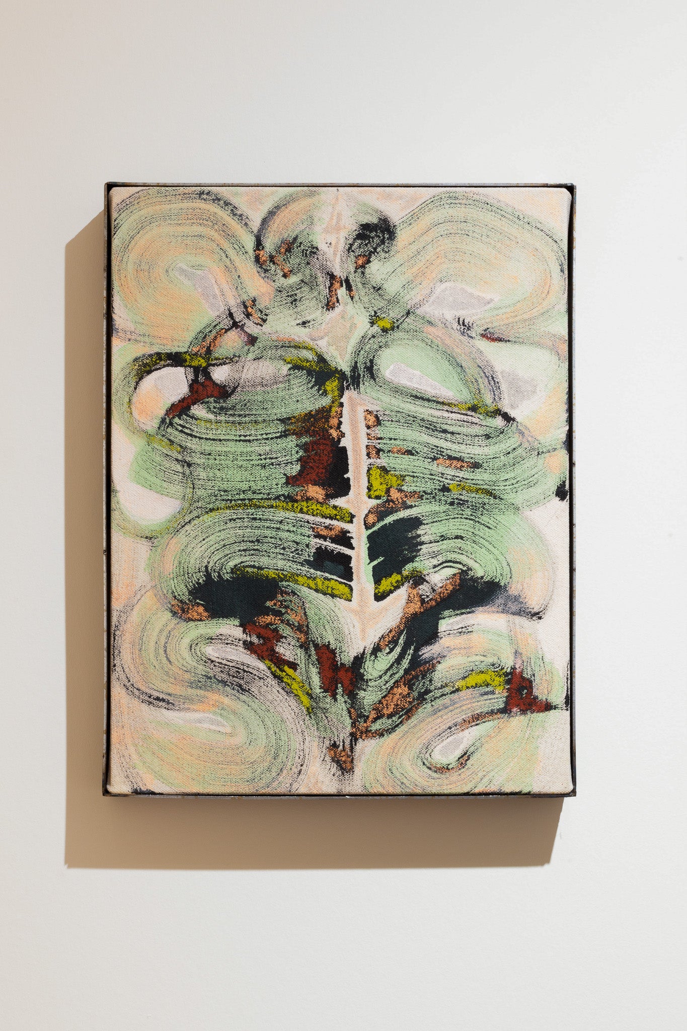 Untitled (C), 2025