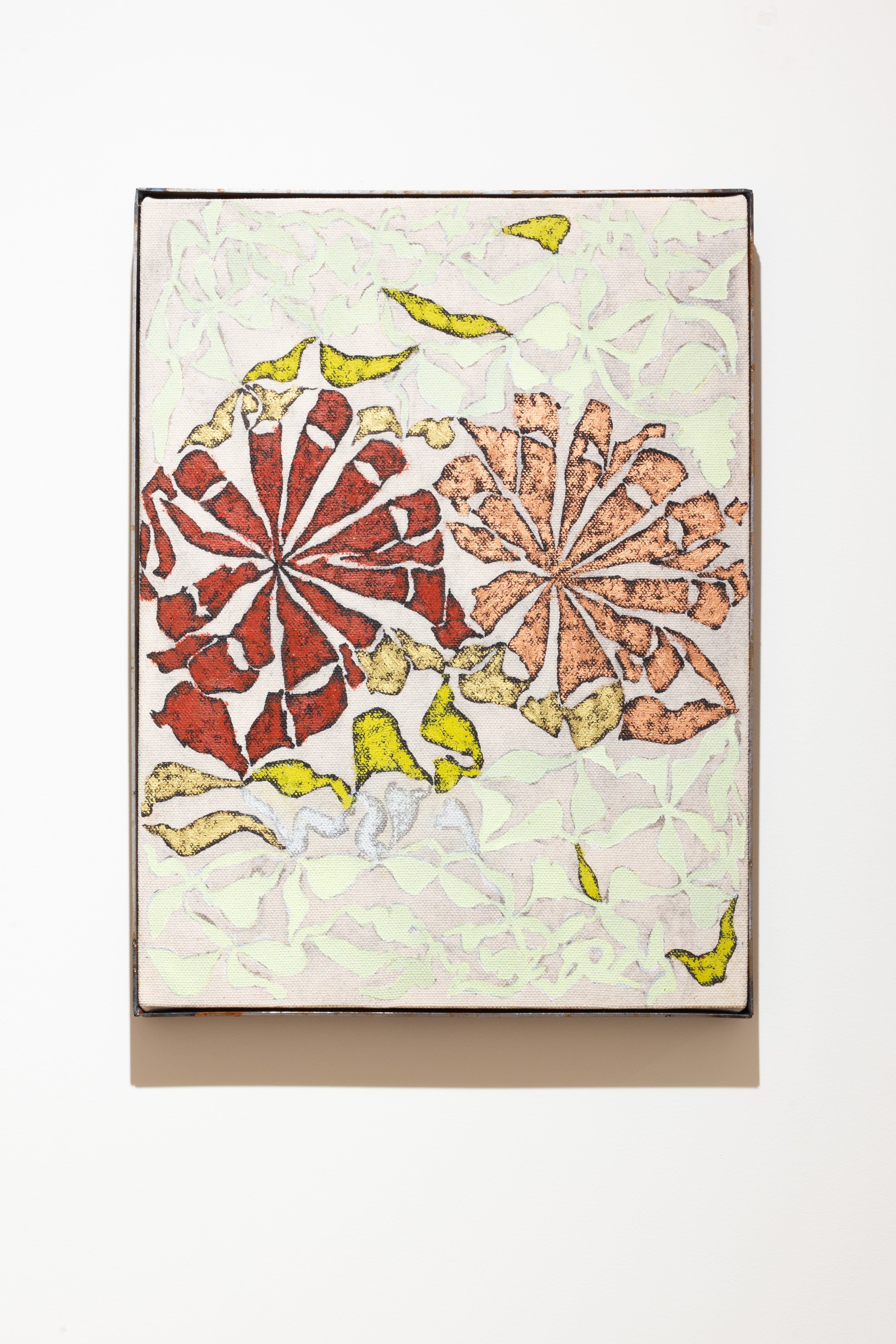 Untitled (E), 2025