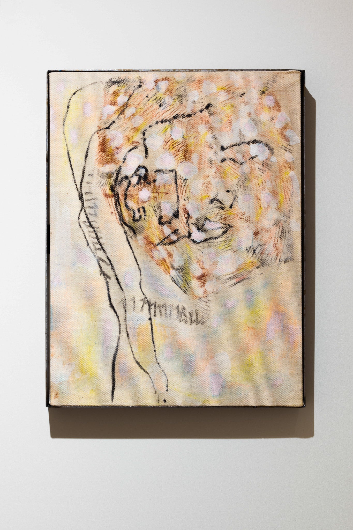 Untitled (A), 2025