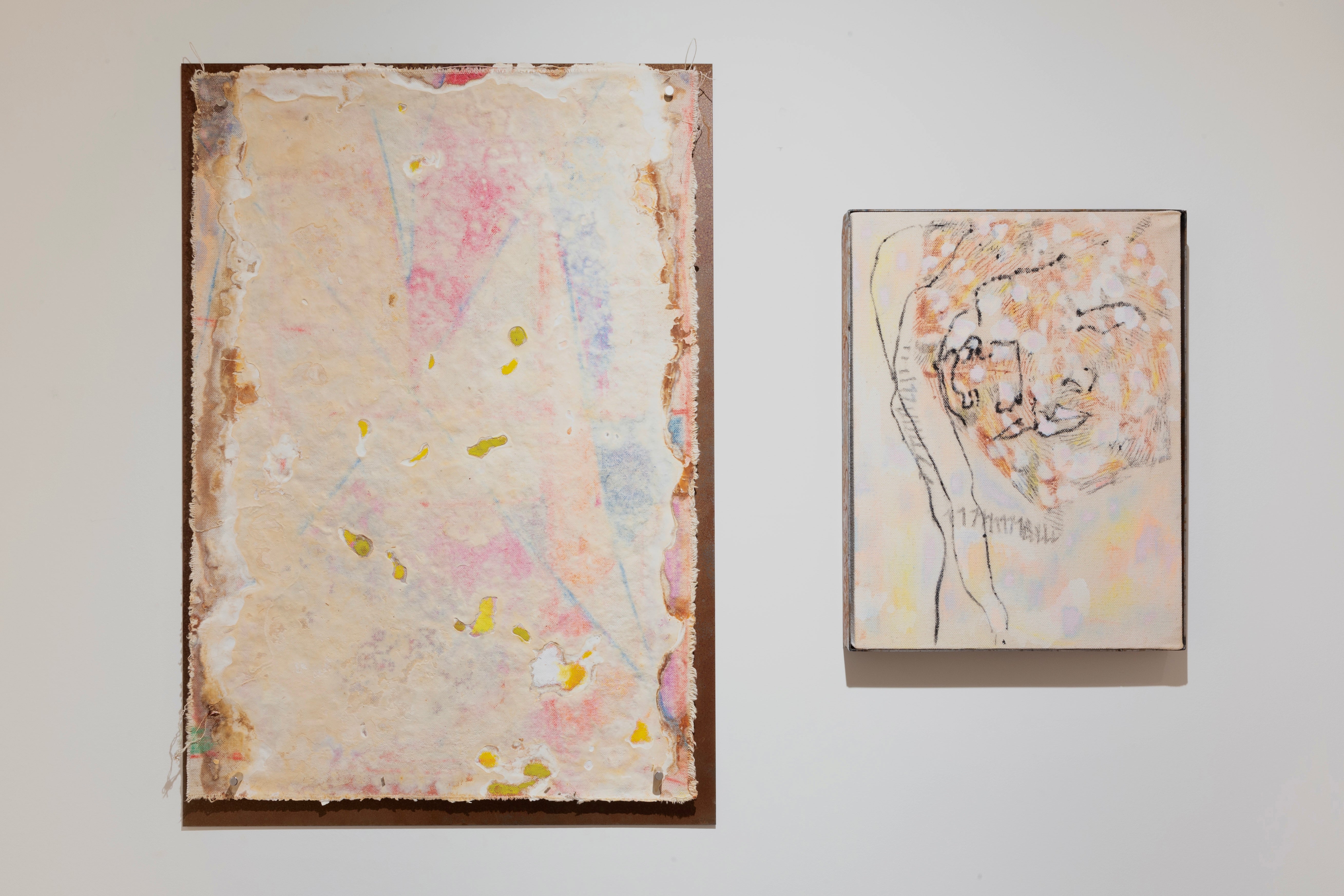 Untitled (A), 2025